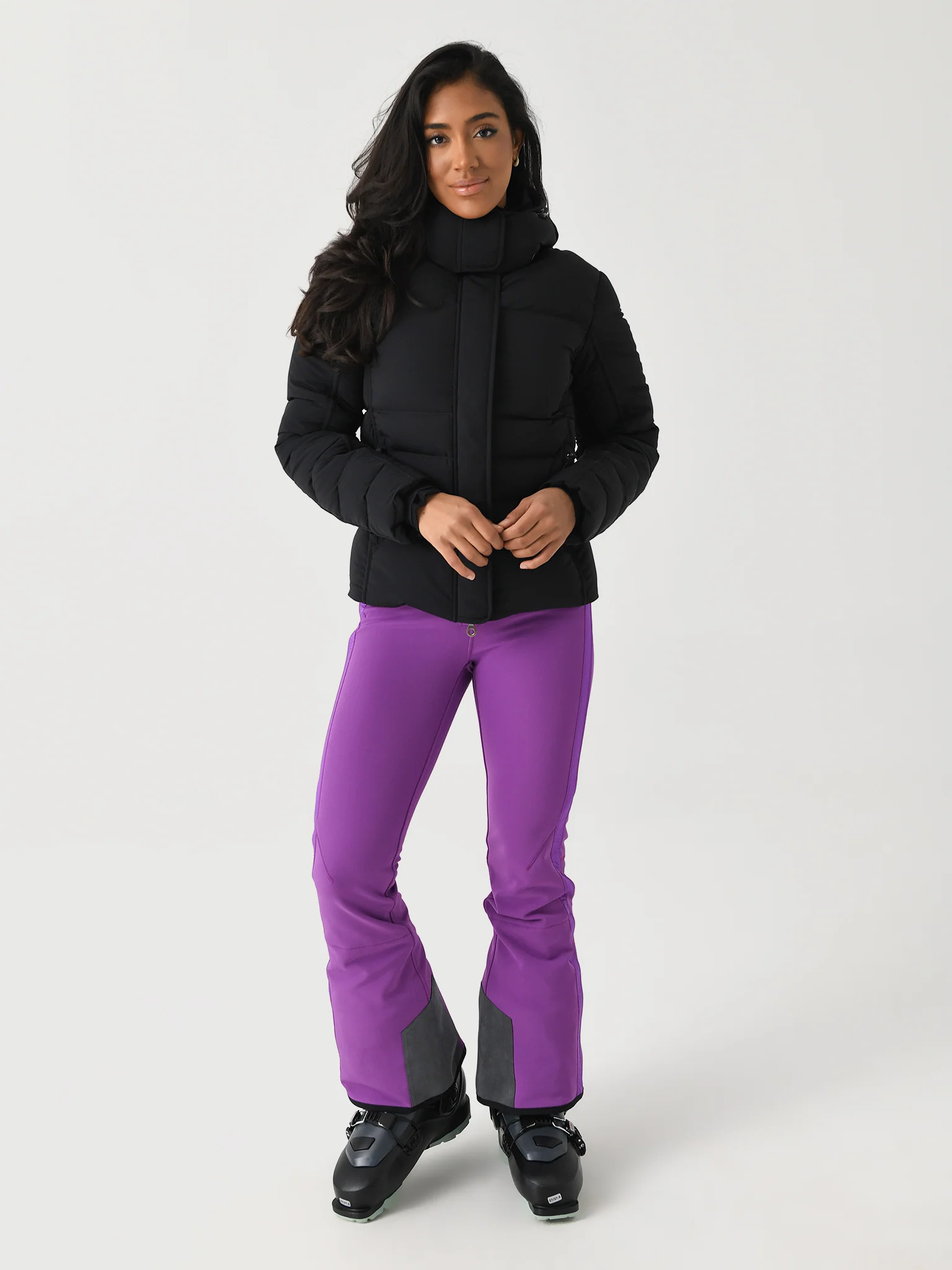 Frauenschuh Women's Matilde Jacket - Image 2