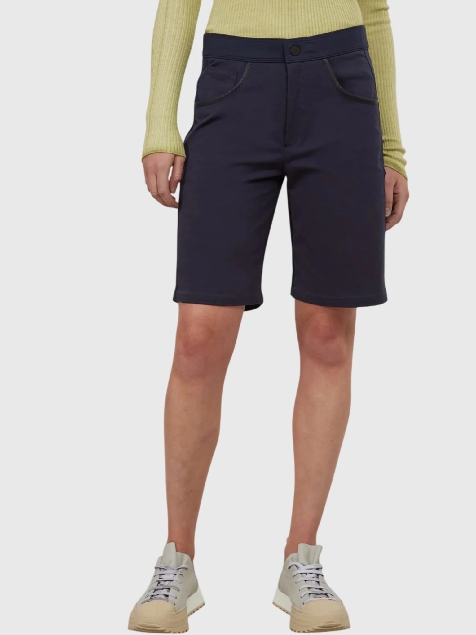 Frauenschuh Women's Rose Bermuda Short