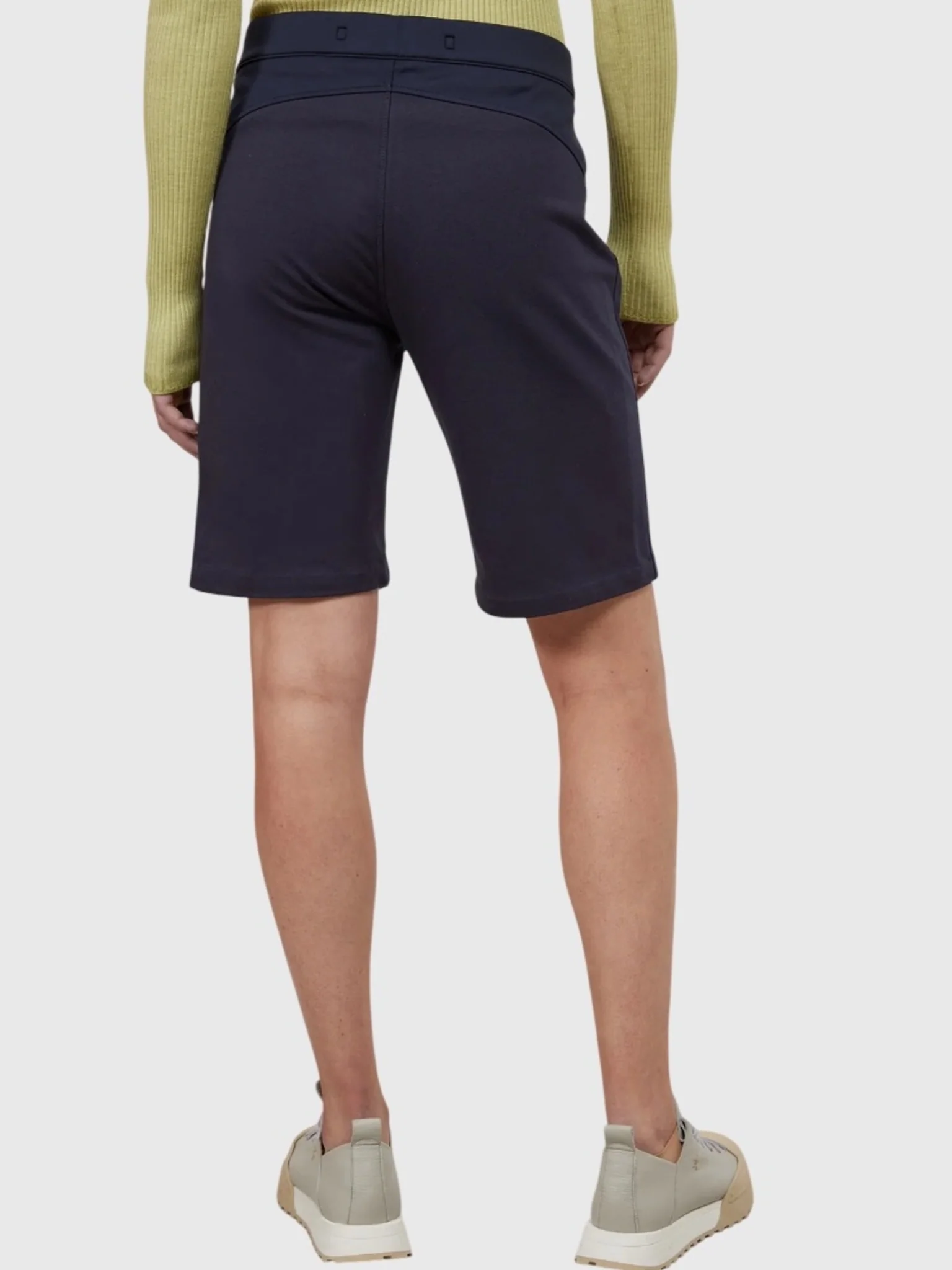 Frauenschuh Women's Rose Bermuda Short - Image 2