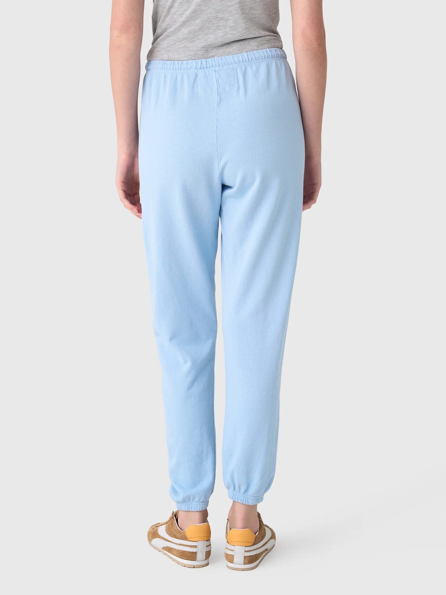 FREE CITY Women's Large Logo Sweatpant - Image 10