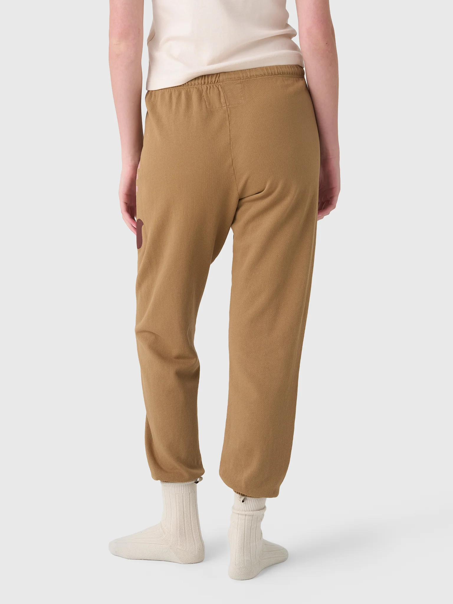FREE CITY Women's Large Logo Sweatpant - Image 18