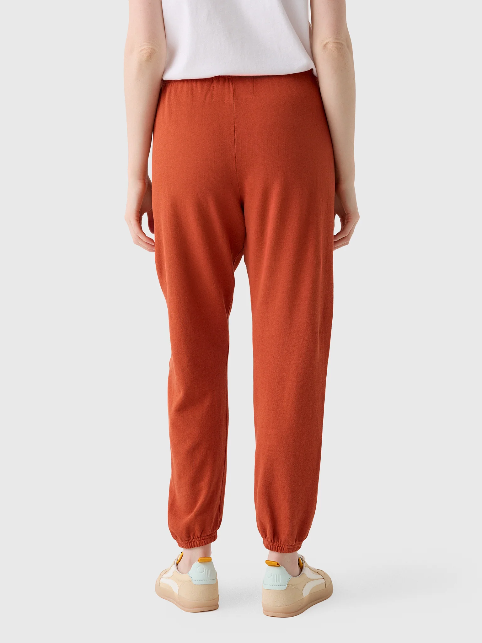 FREE CITY Women's Large Logo Sweatpant - Image 21