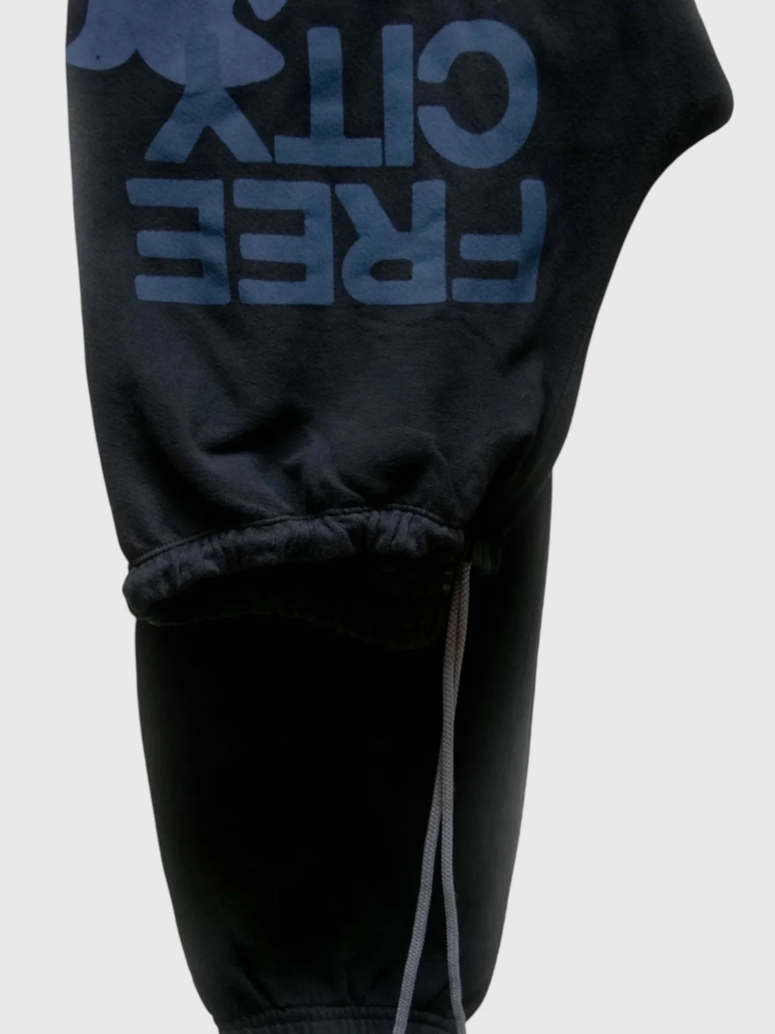 FREE CITY Women's Large Logo Sweatpant - Image 31