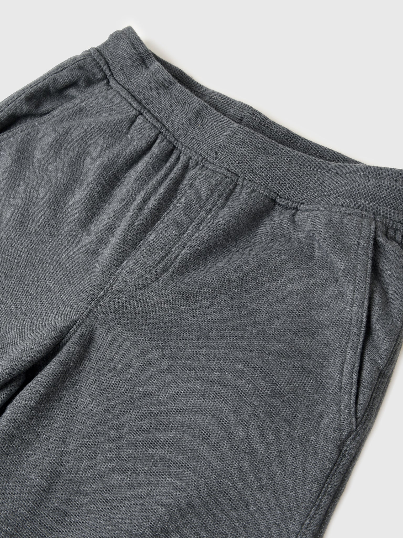 Free Fly Kids' Fleece Jogger - Image 2