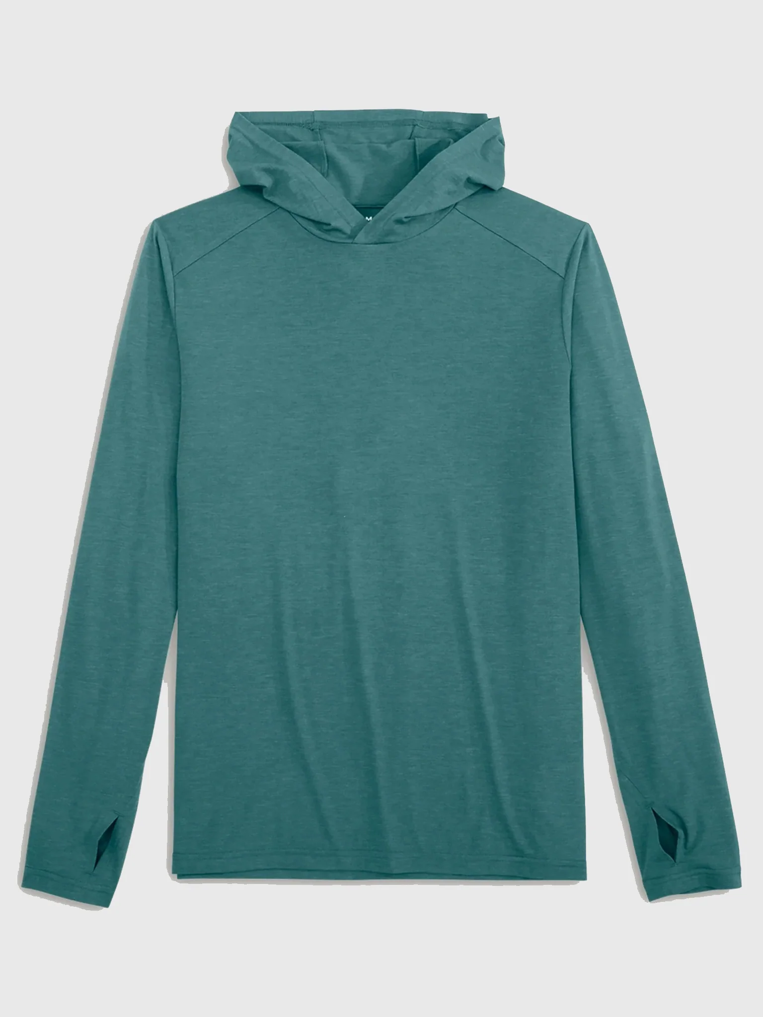 Free Fly Men's Bamboo Shade Hoodie