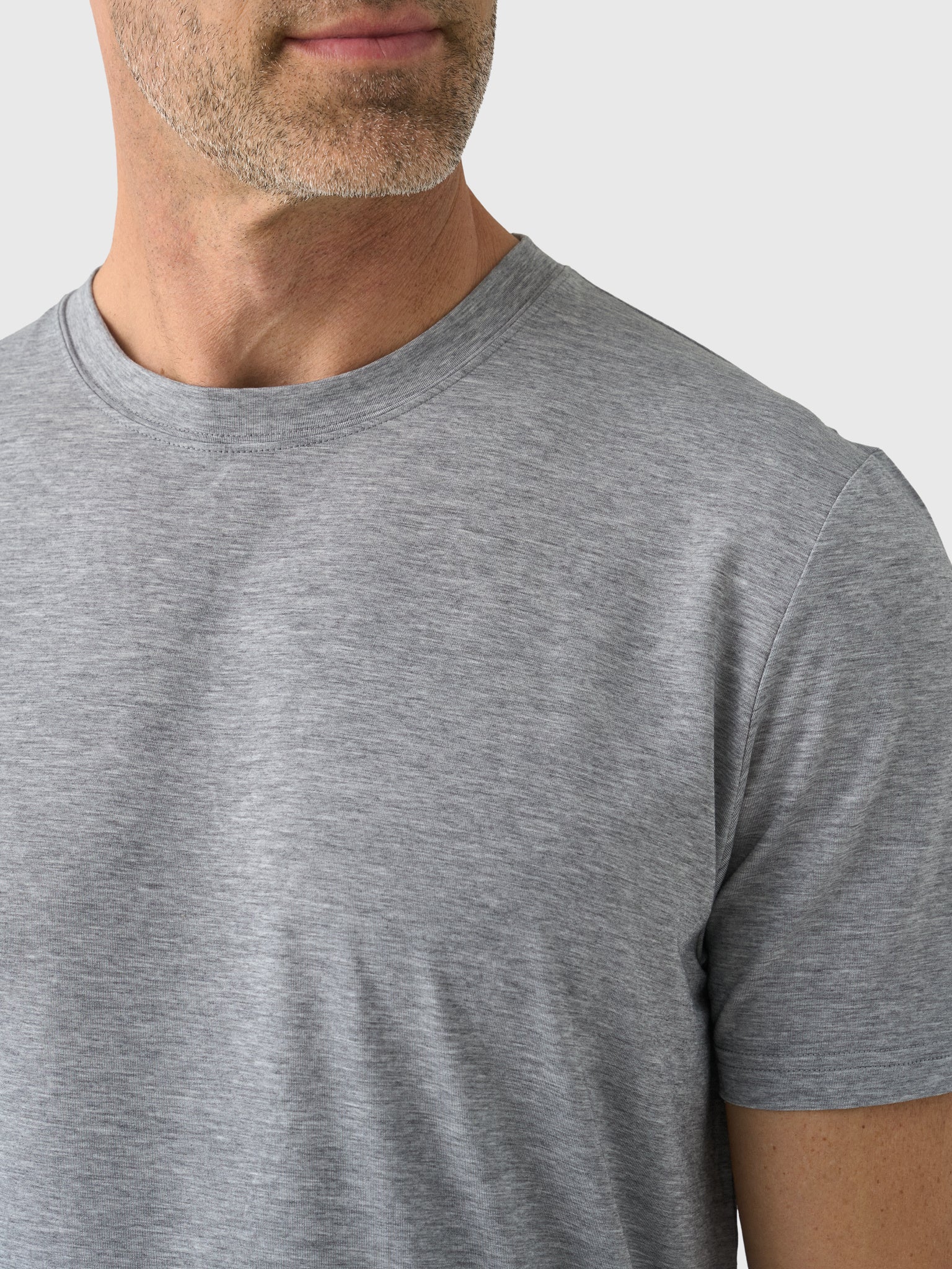 Free Fly Men's Elevate Lightweight Tee - Image 5