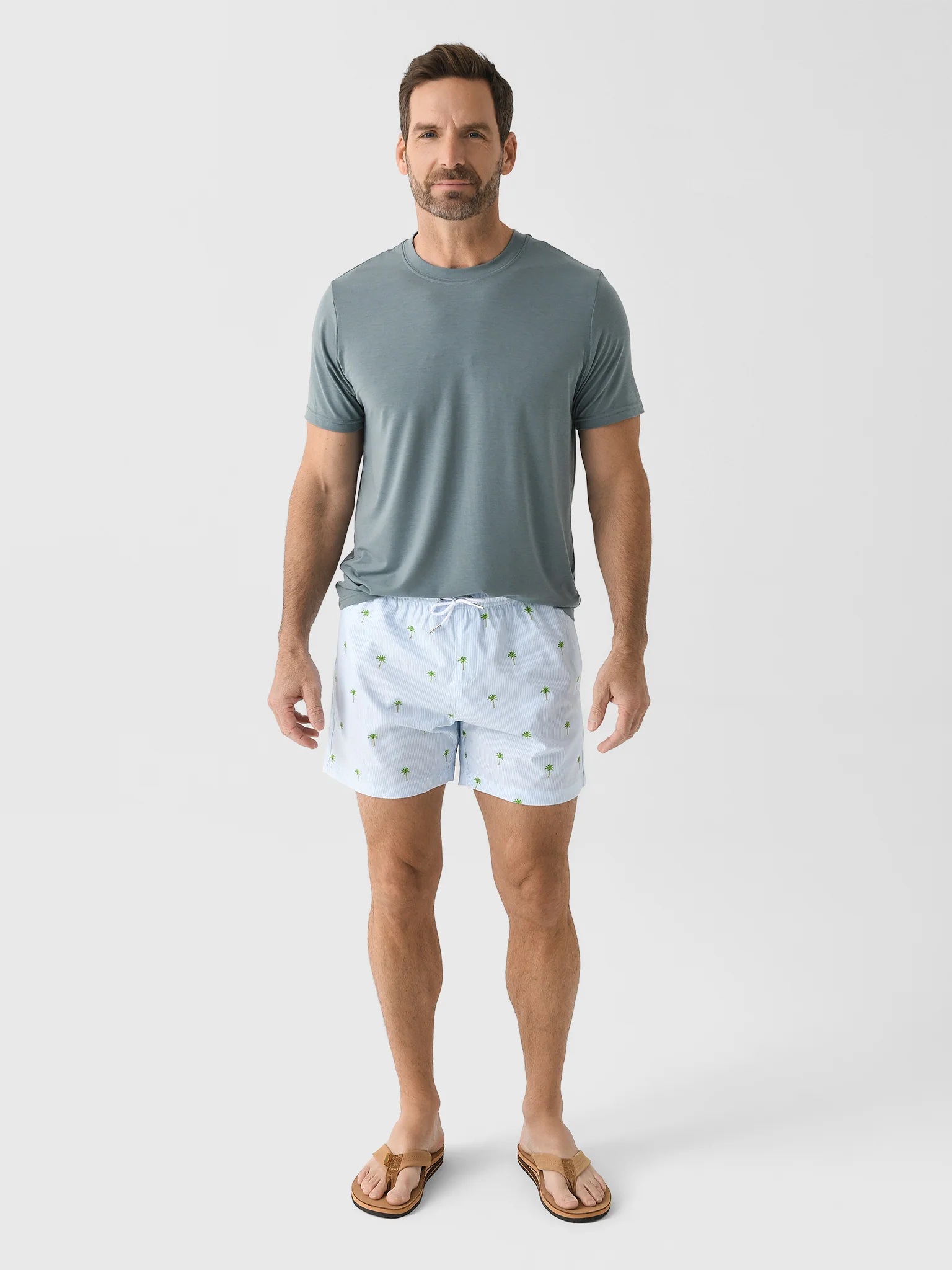 Free Fly Men's Elevate Lightweight Tee - Image 9