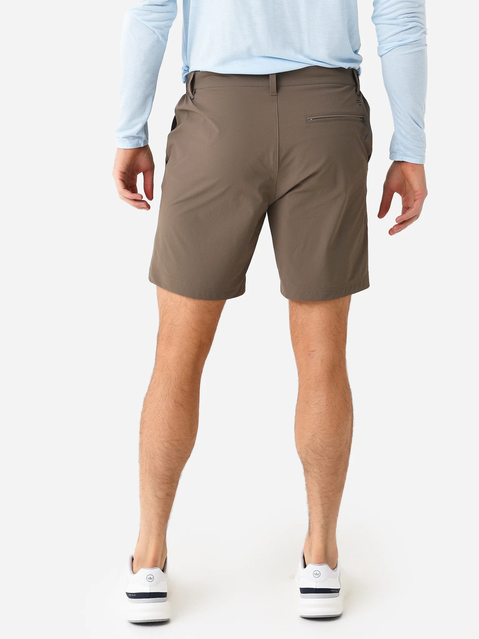 Free Fly Men's Latitude Short - Image 10