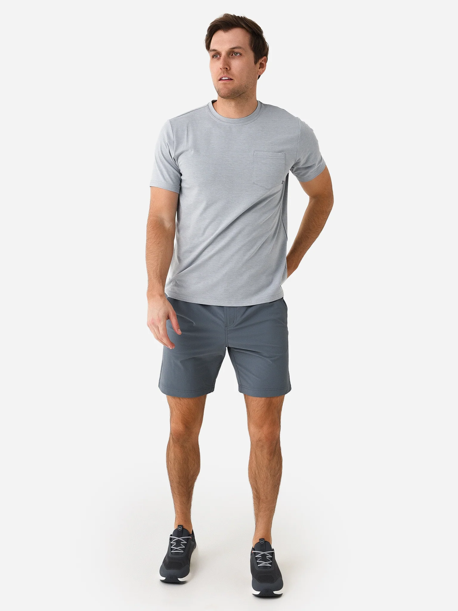 Free Fly Men's Latitude Short - Image 2