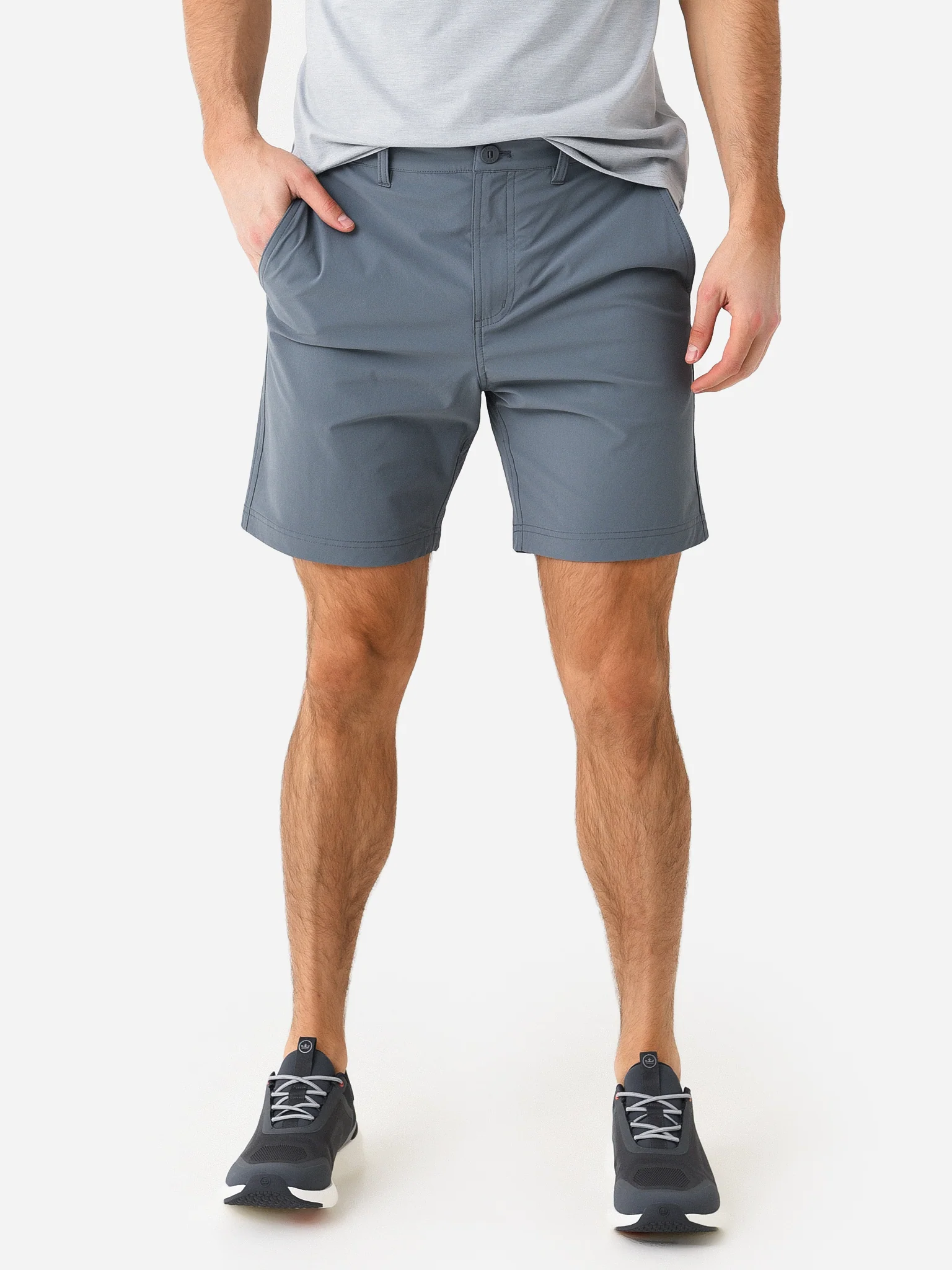 Free Fly Men's Latitude Short - Image 6