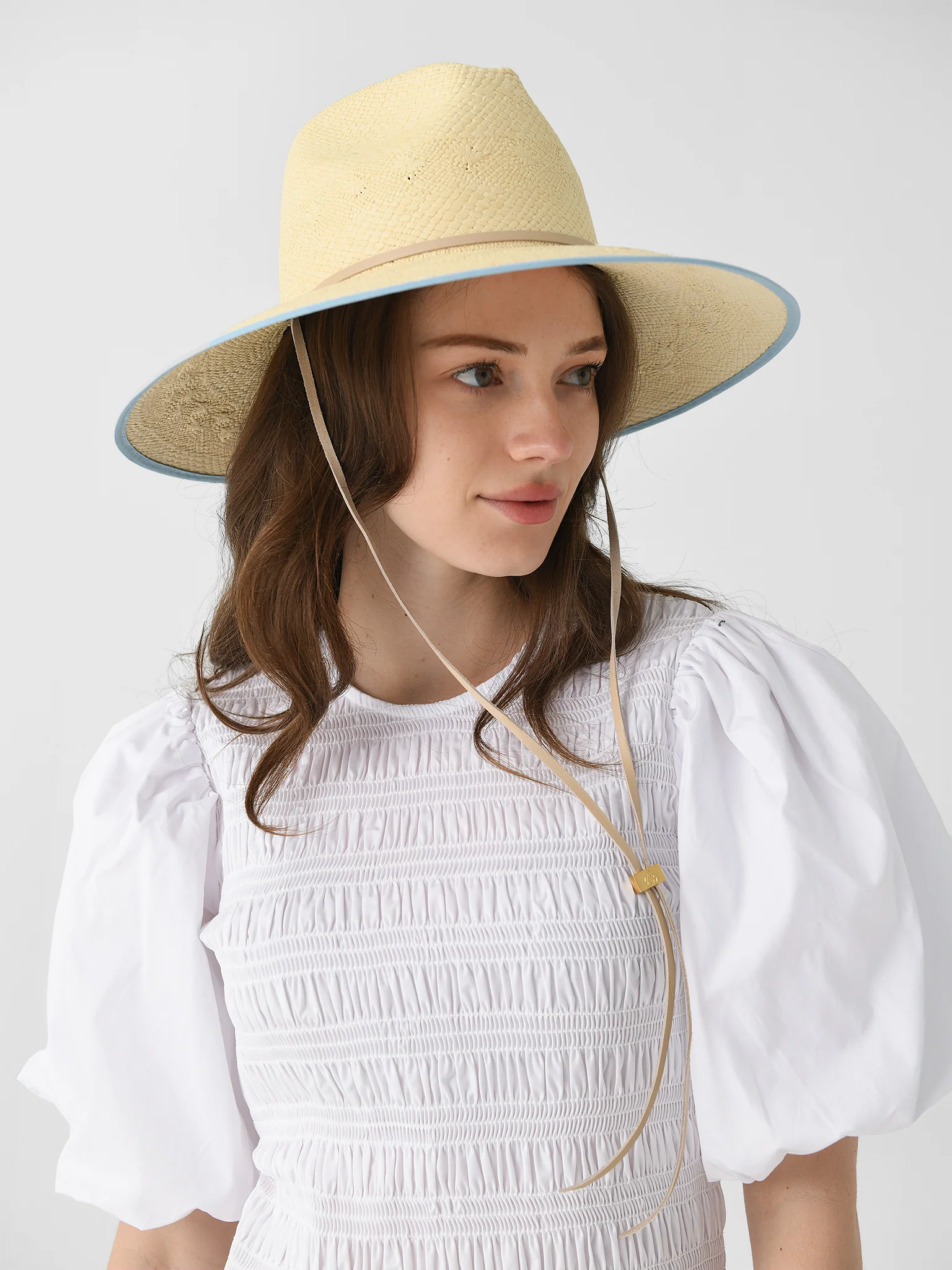 Freya Women's Fiji Hat - Image 7