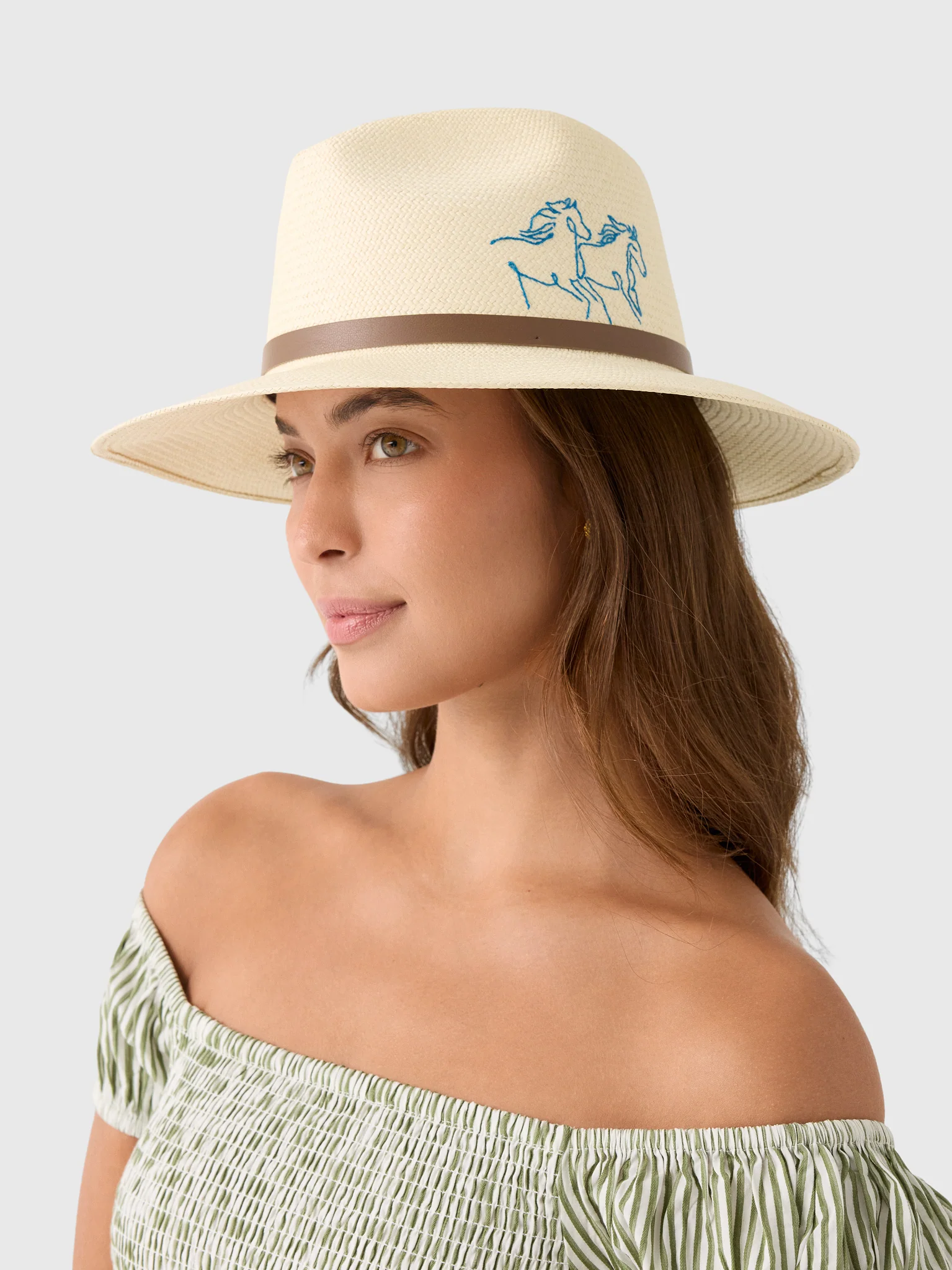 Freya Women's Mare Hat - Image 2
