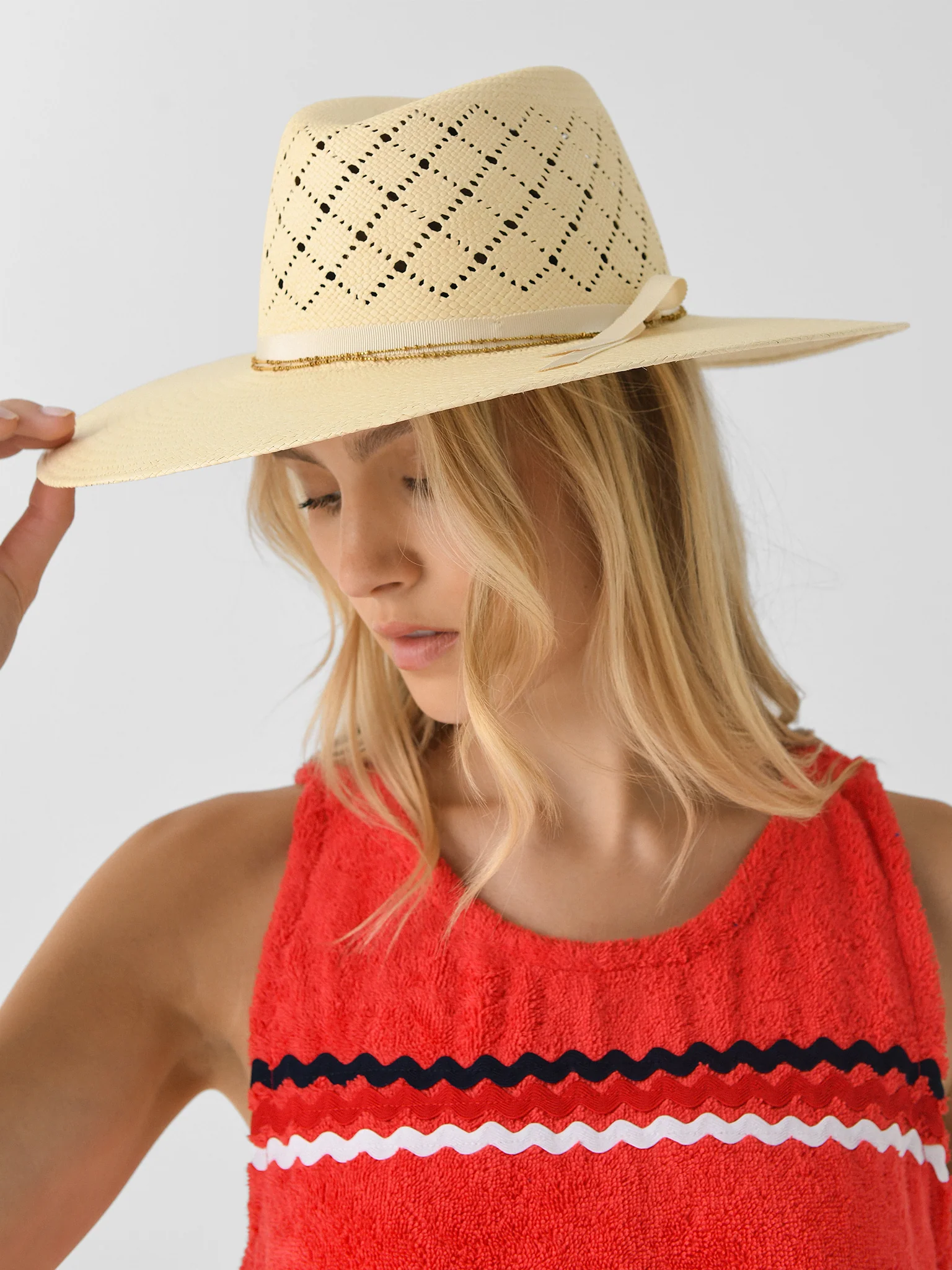 Freya Women's Sequoia Hat - Image 2