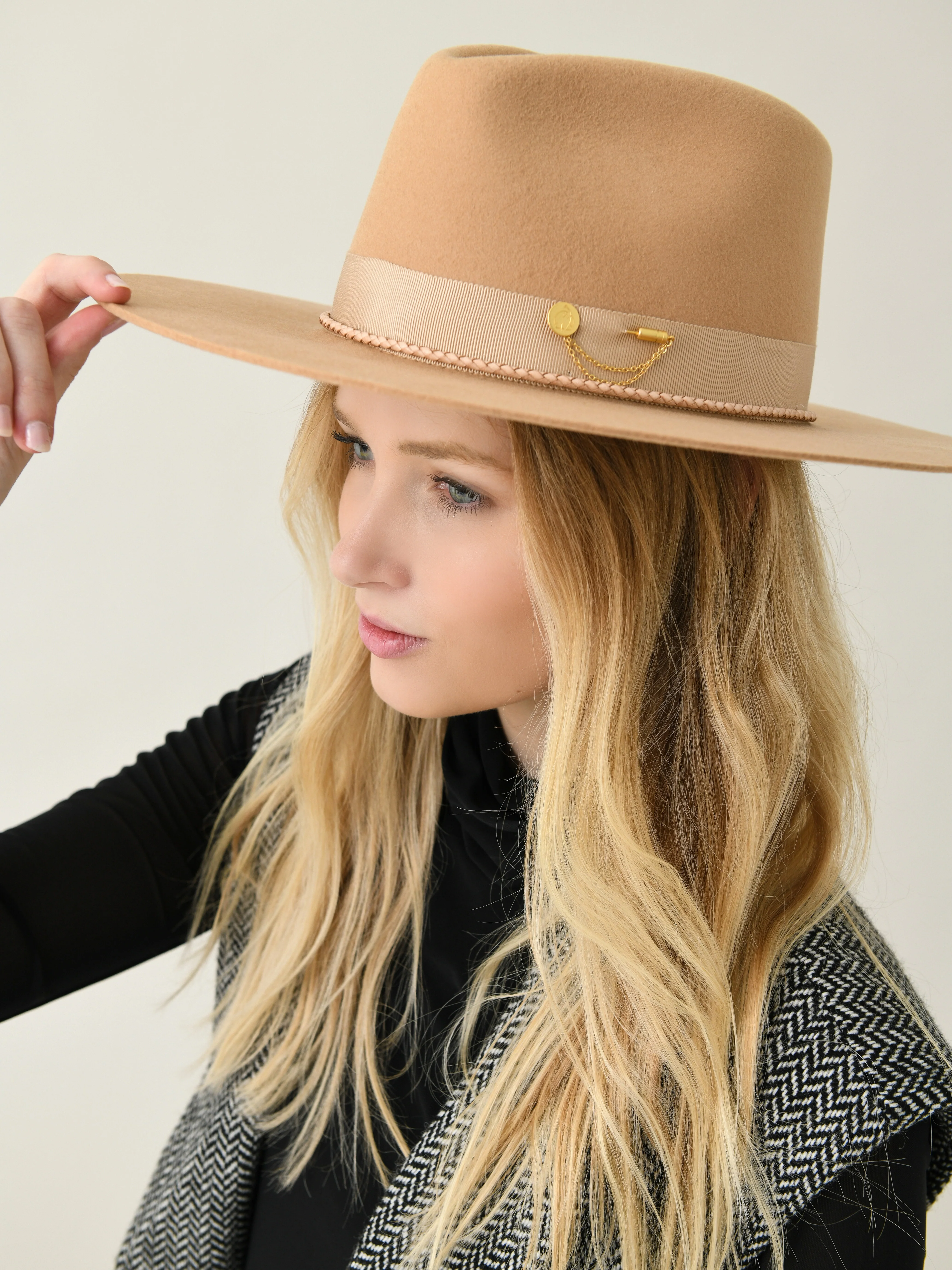 Freya Women's Sierra Hat - Image 2