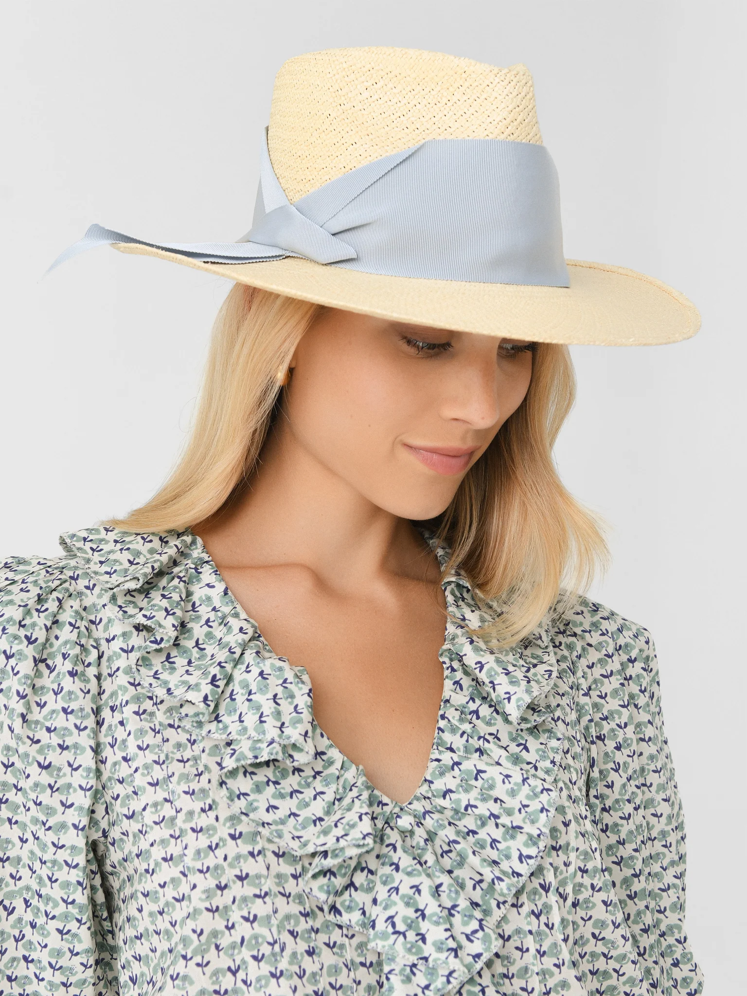 Freya Women's Uptown Gardenia Hat - Image 2