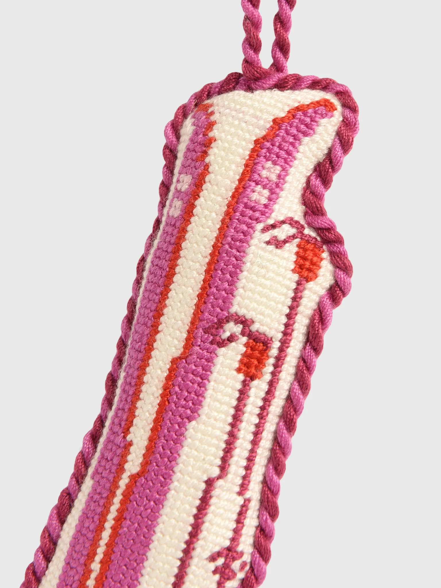 Furbish Needlepoint Ornament - Image 11