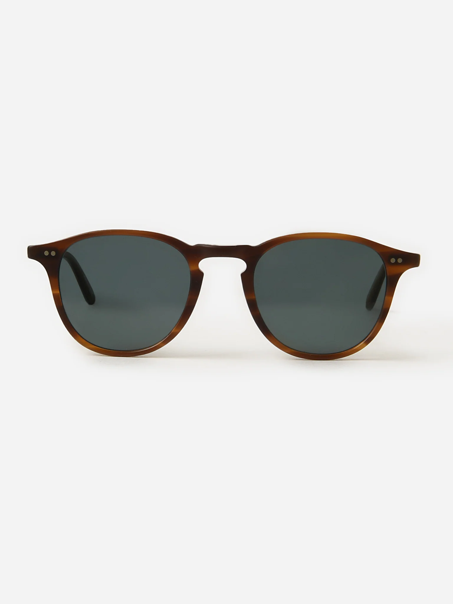 Garrett Leight Hampton Sunglasses - Image 3