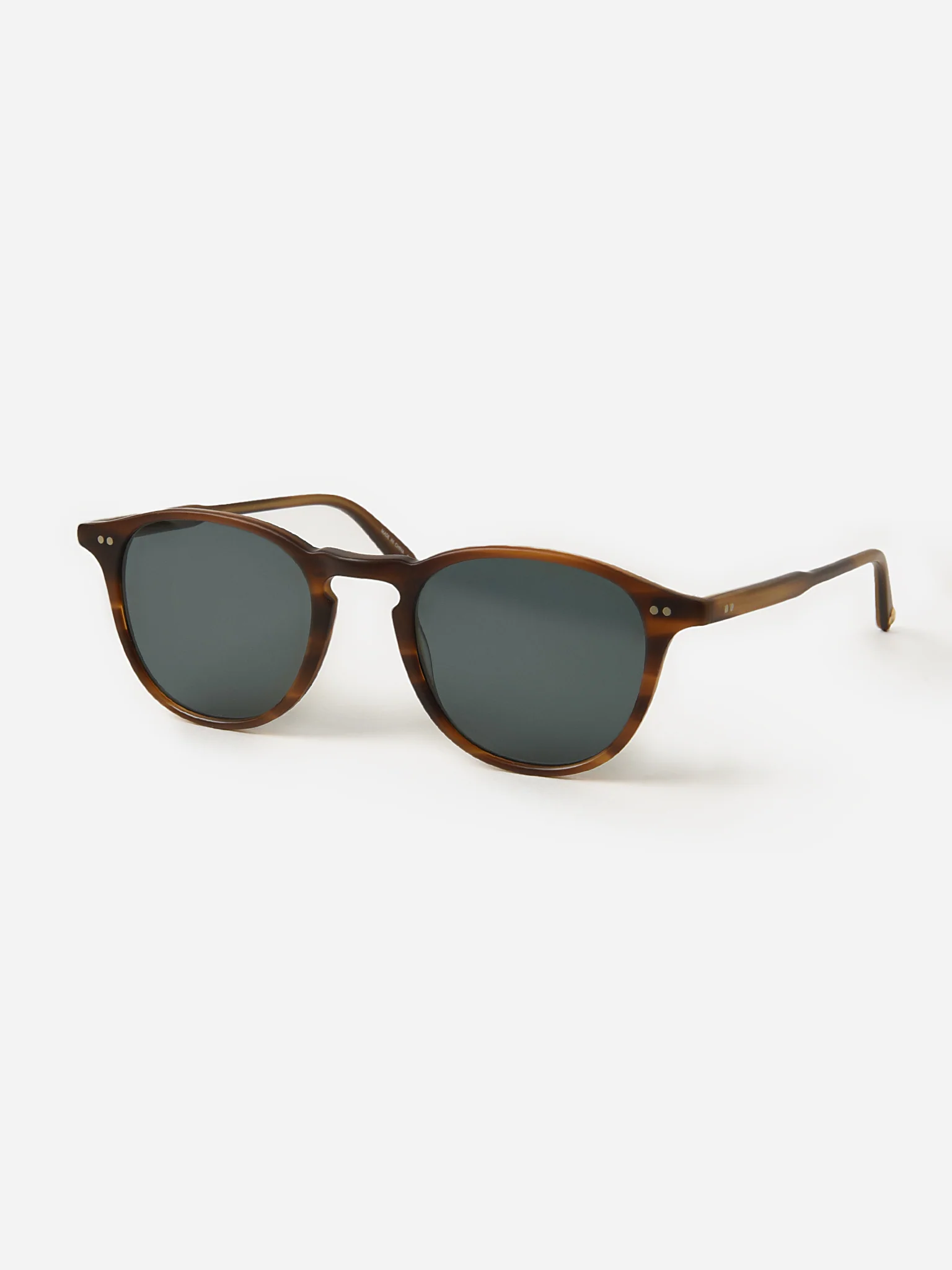 Garrett Leight Hampton Sunglasses - Image 4