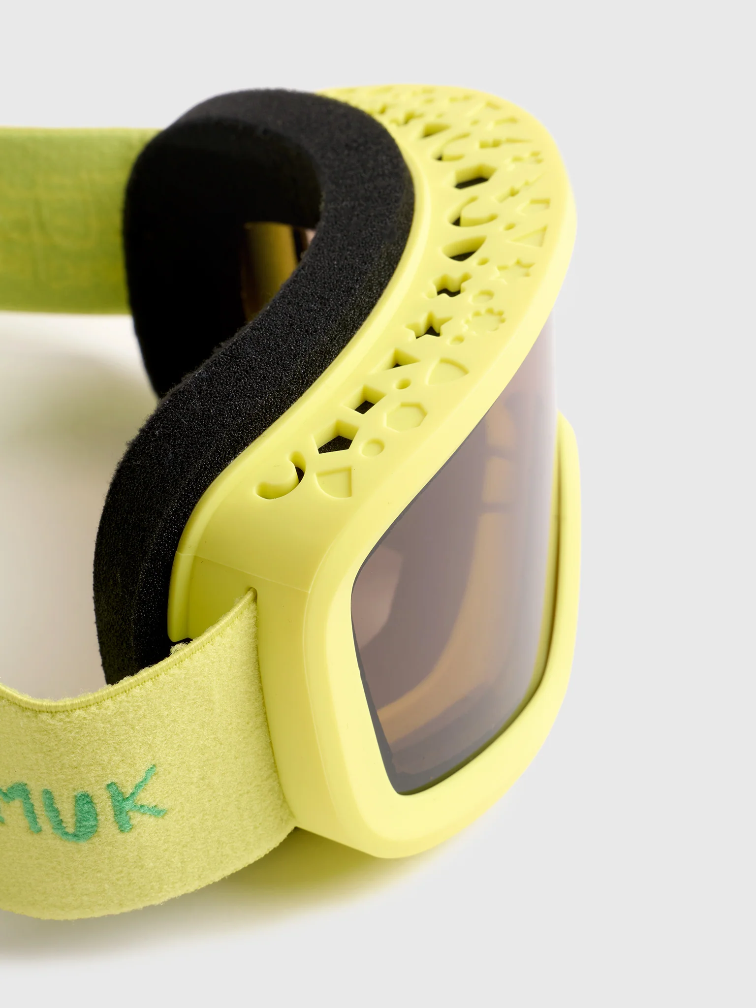 GIRO Kids' Chico 2.0 Snow Goggle - Image 2