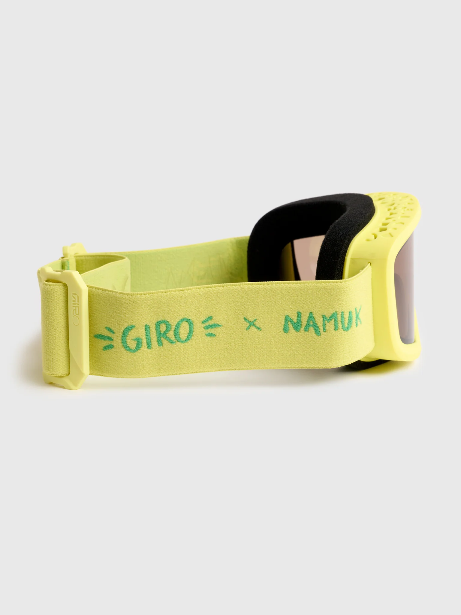 GIRO Kids' Chico 2.0 Snow Goggle - Image 3