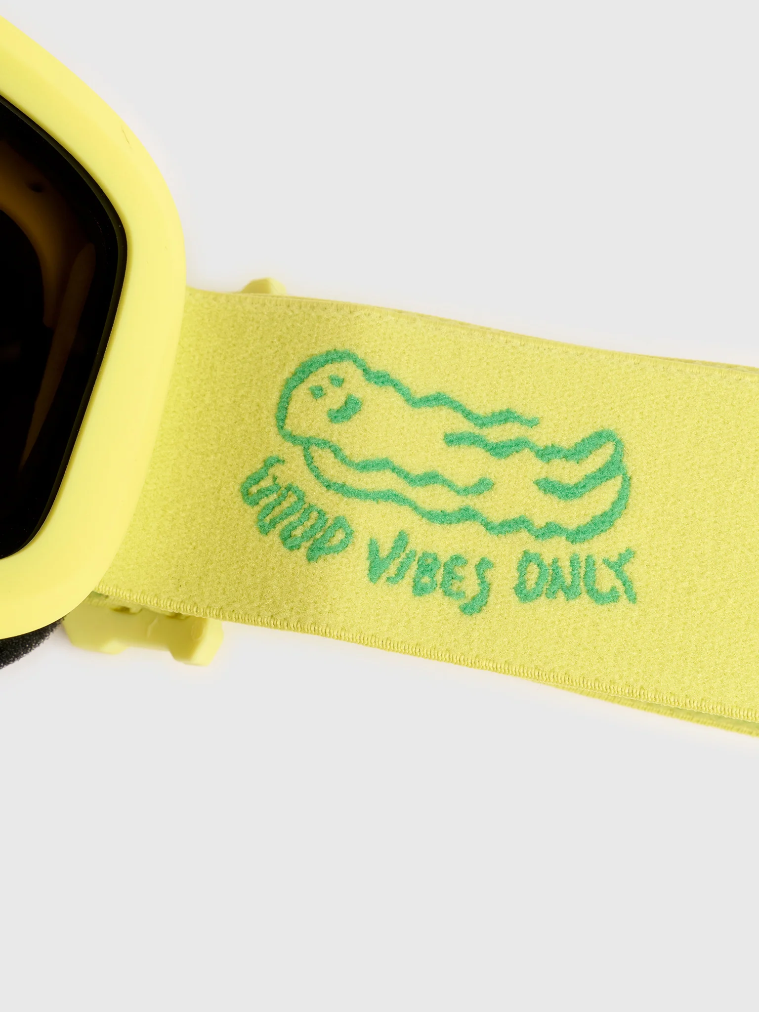 GIRO Kids' Chico 2.0 Snow Goggle - Image 4
