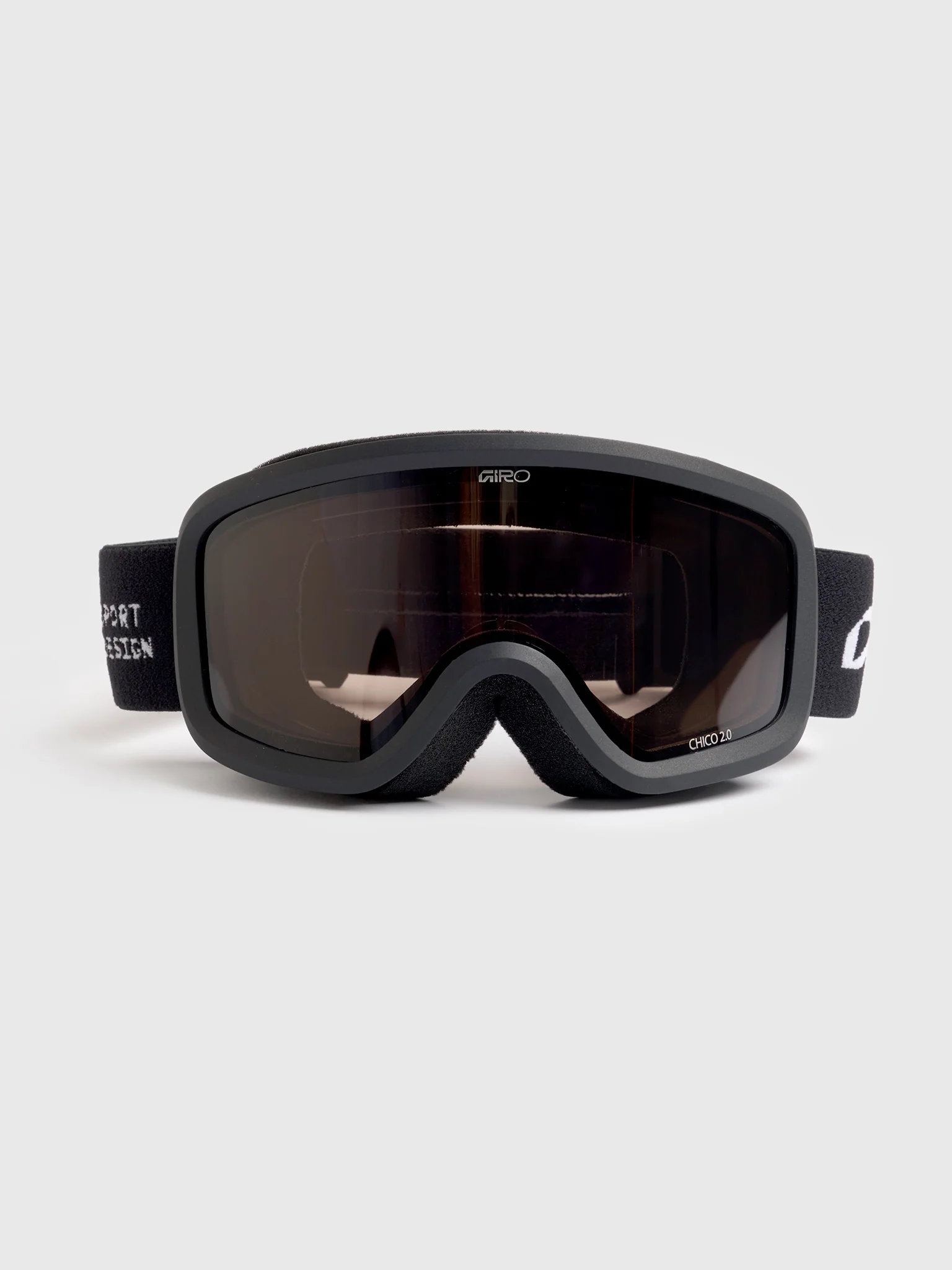 GIRO Kids' Chico 2.0 Snow Goggle - Image 5