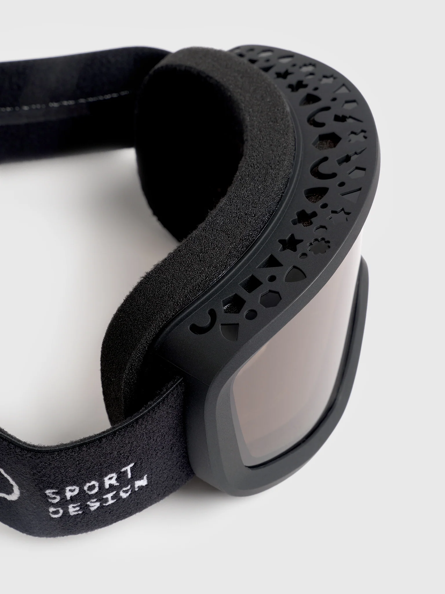 GIRO Kids' Chico 2.0 Snow Goggle - Image 6