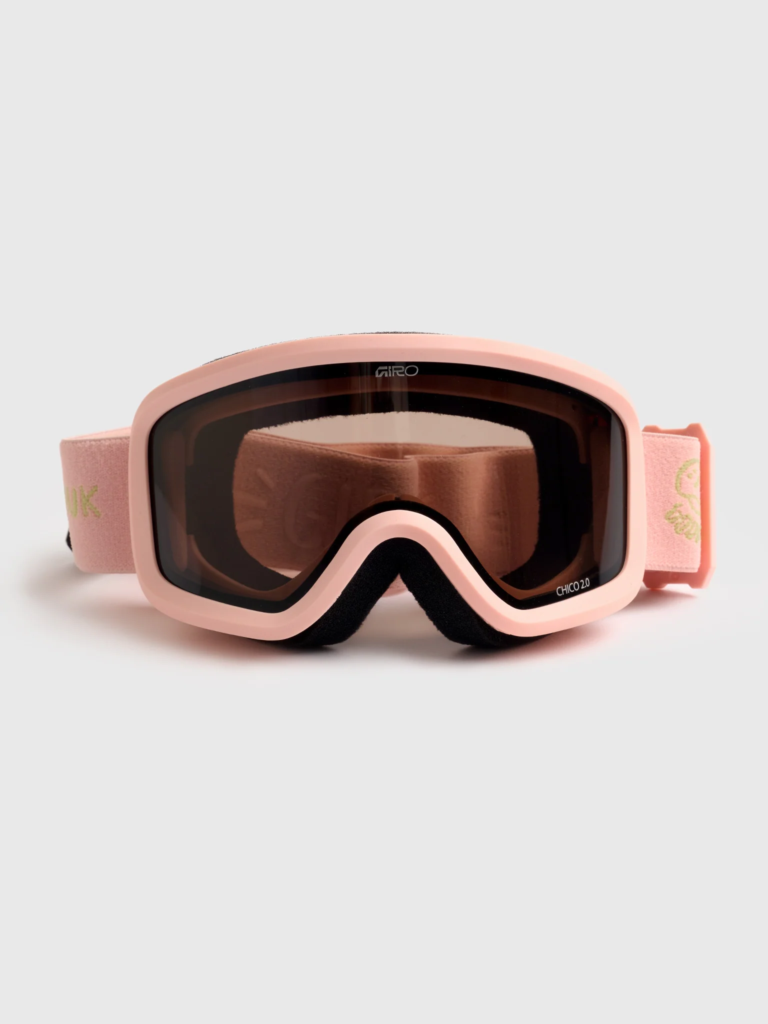 GIRO Kids' Chico 2.0 Snow Goggle - Image 8