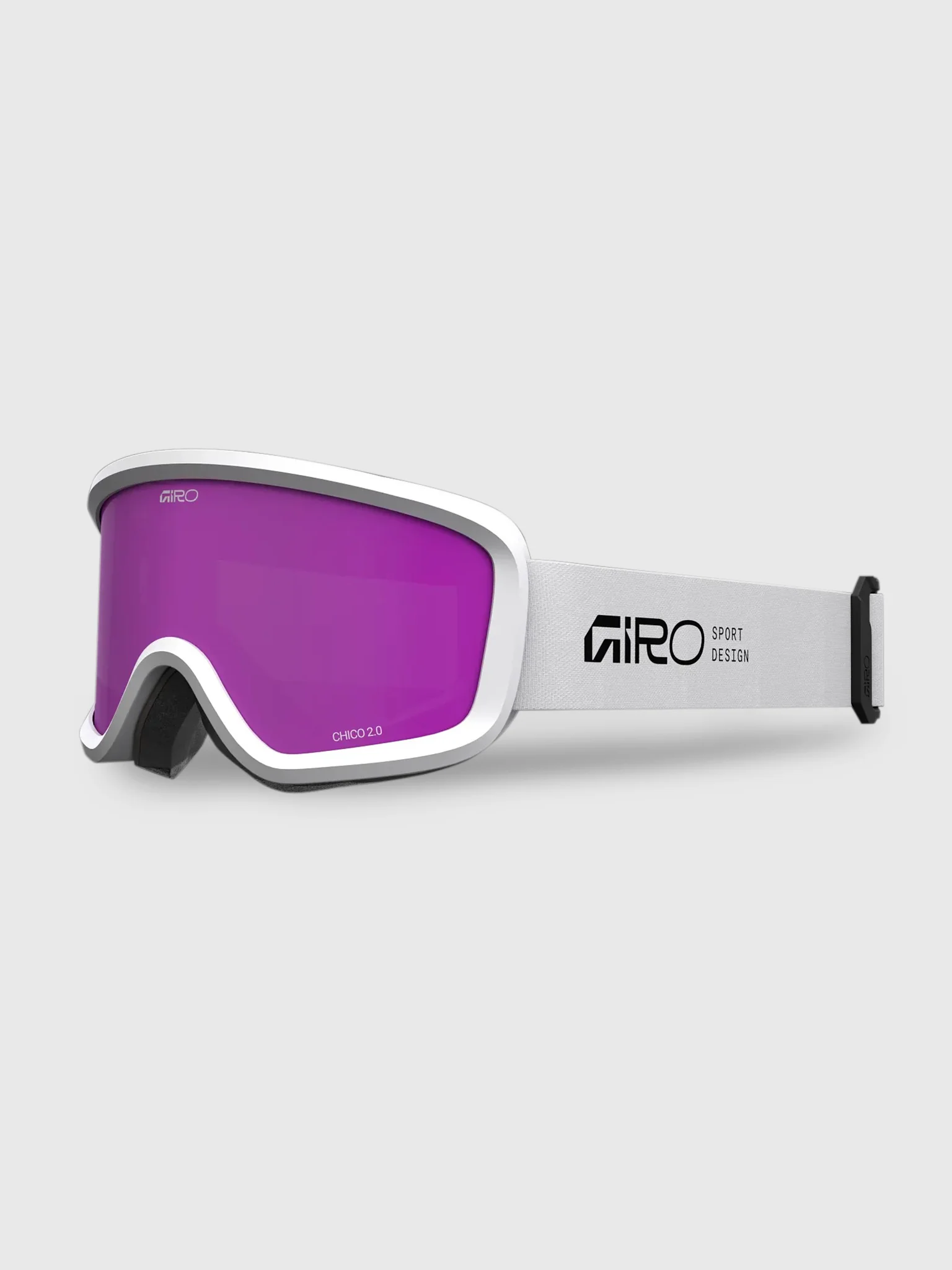 GIRO Kids' Chico 2.0 Snow Goggle - Image 9