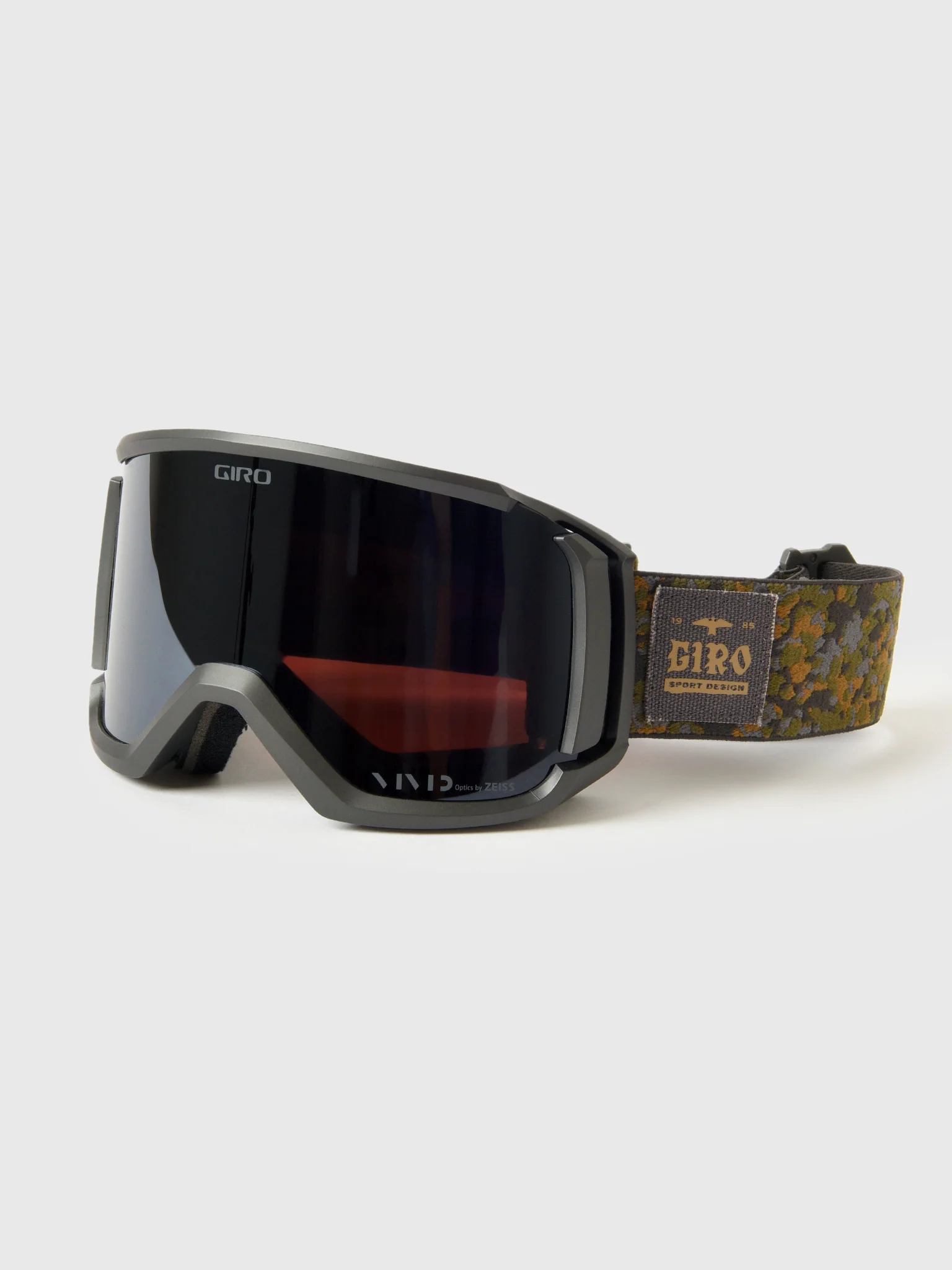 GIRO Revolt Snow Goggle