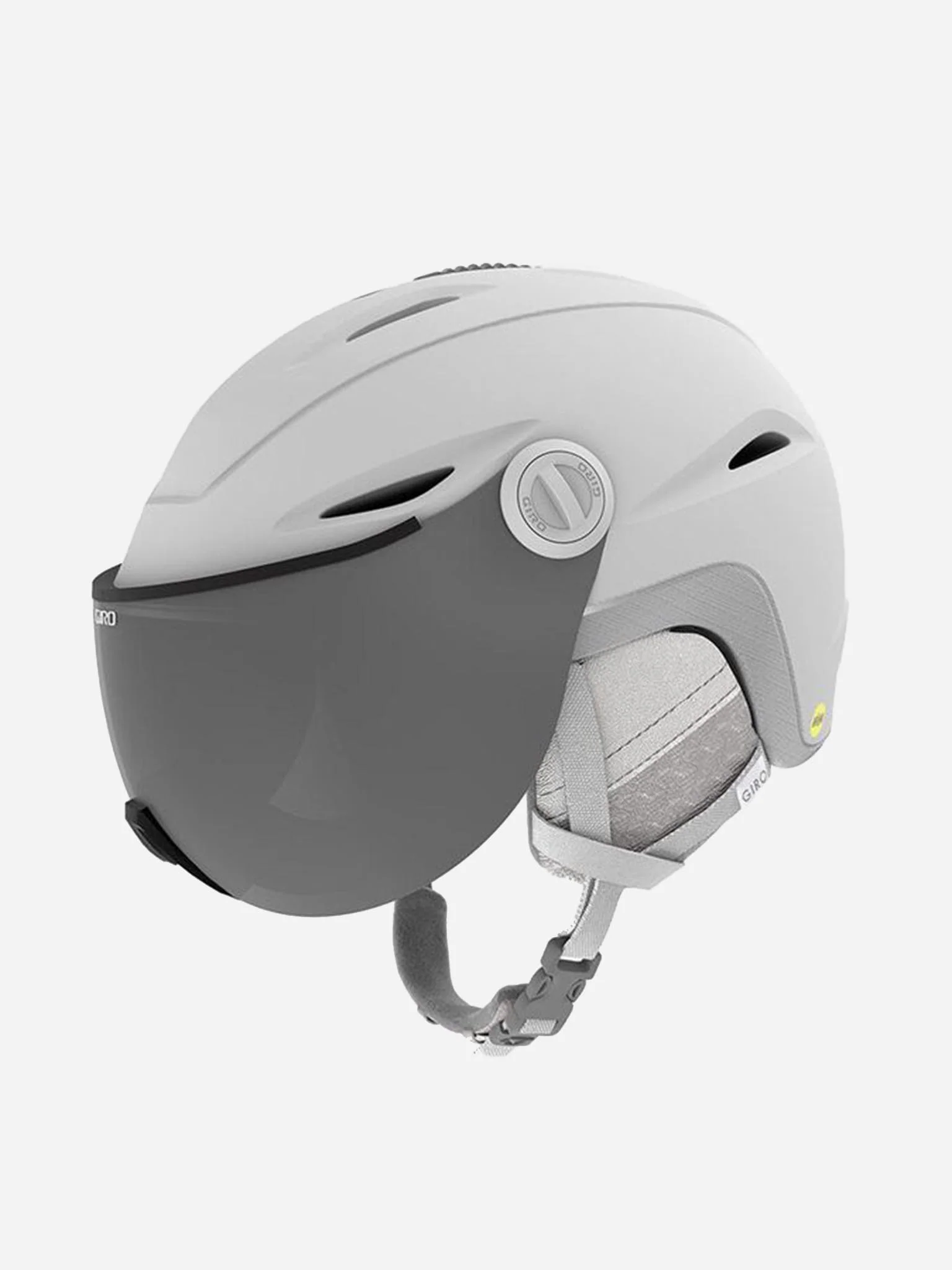 Giro Women's Essence MIPS Snow Helmet - Image 3