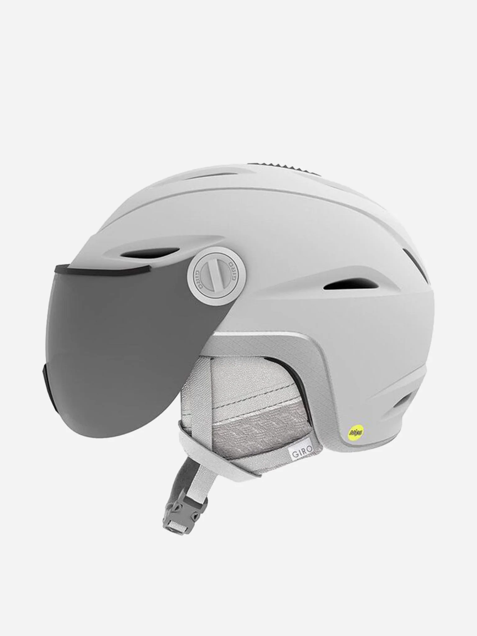 Giro Women's Essence MIPS Snow Helmet - Image 4