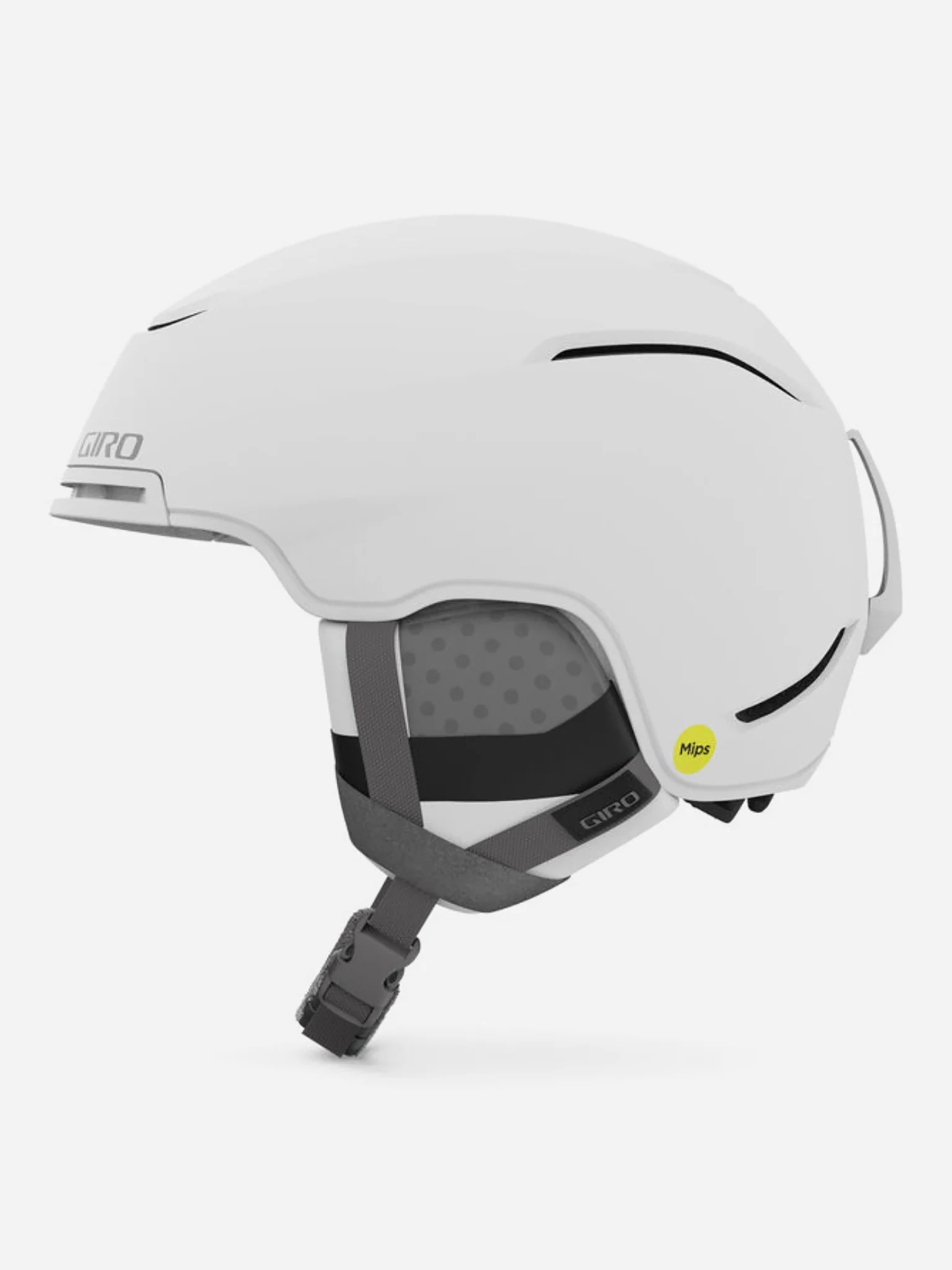 Giro Women's Terra MIPS Snow Helmet