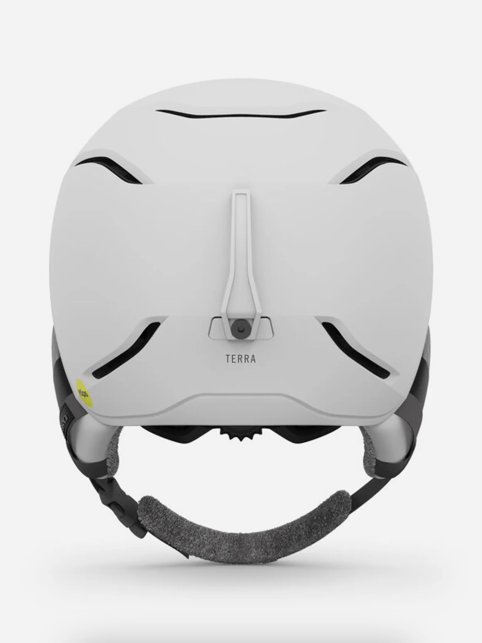 Giro Women's Terra MIPS Snow Helmet - Image 3