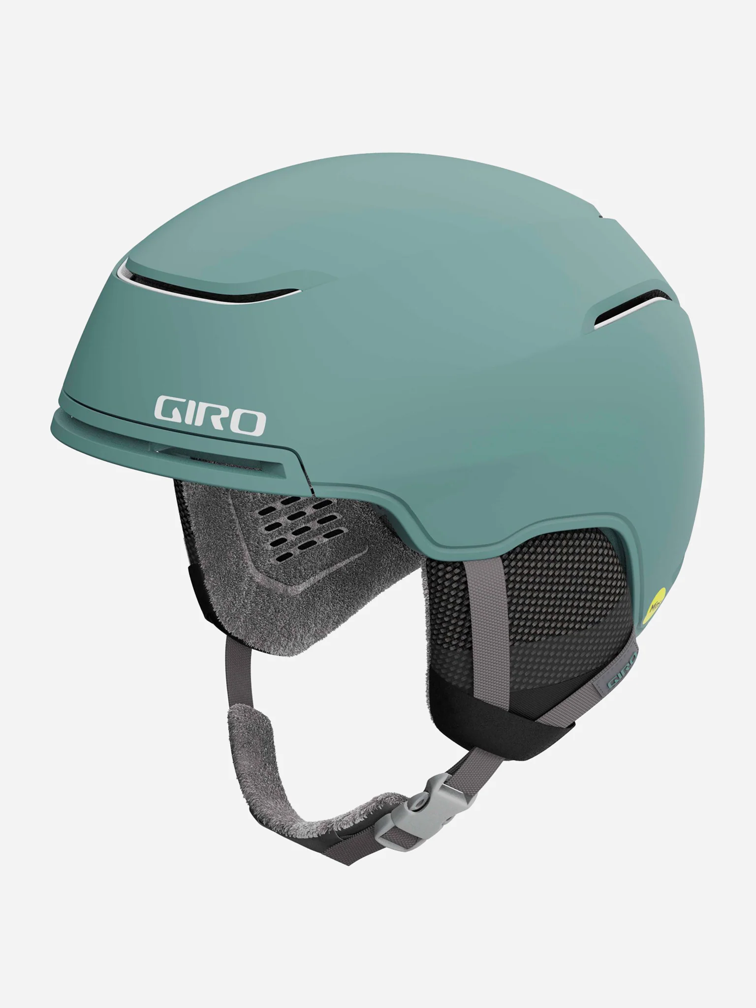 Giro Women's Terra MIPS Snow Helmet - Image 4