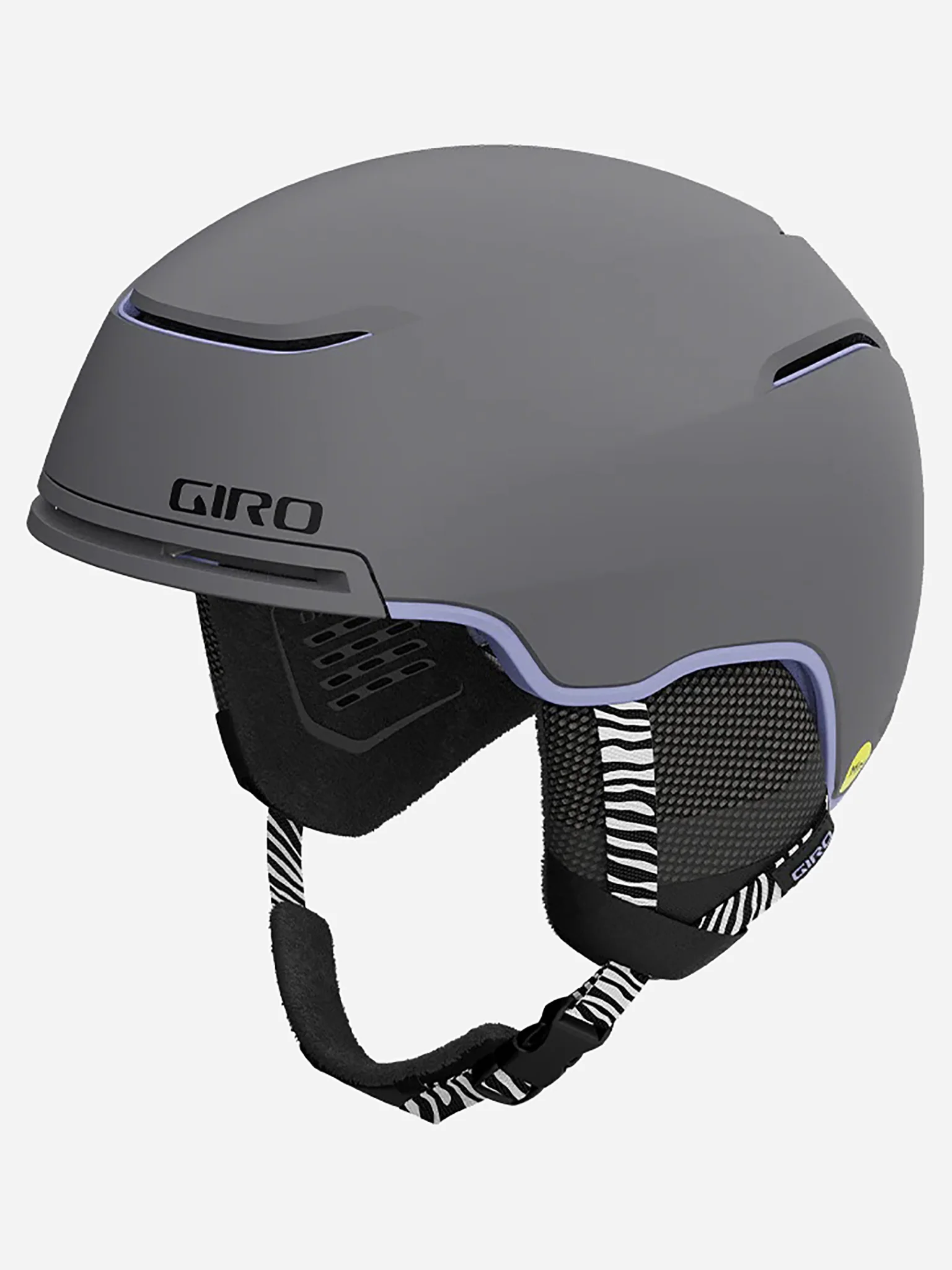Giro Women's Terra MIPS Snow Helmet - Image 5