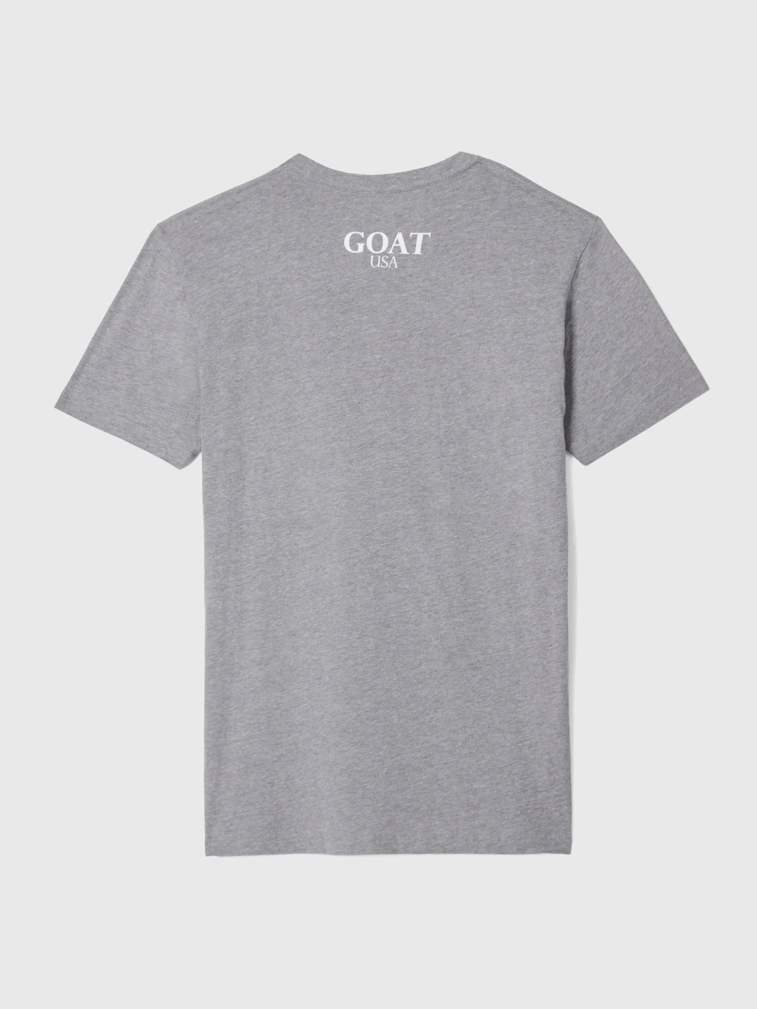 Goat USA Boys' Freedom T-Shirt - Image 2