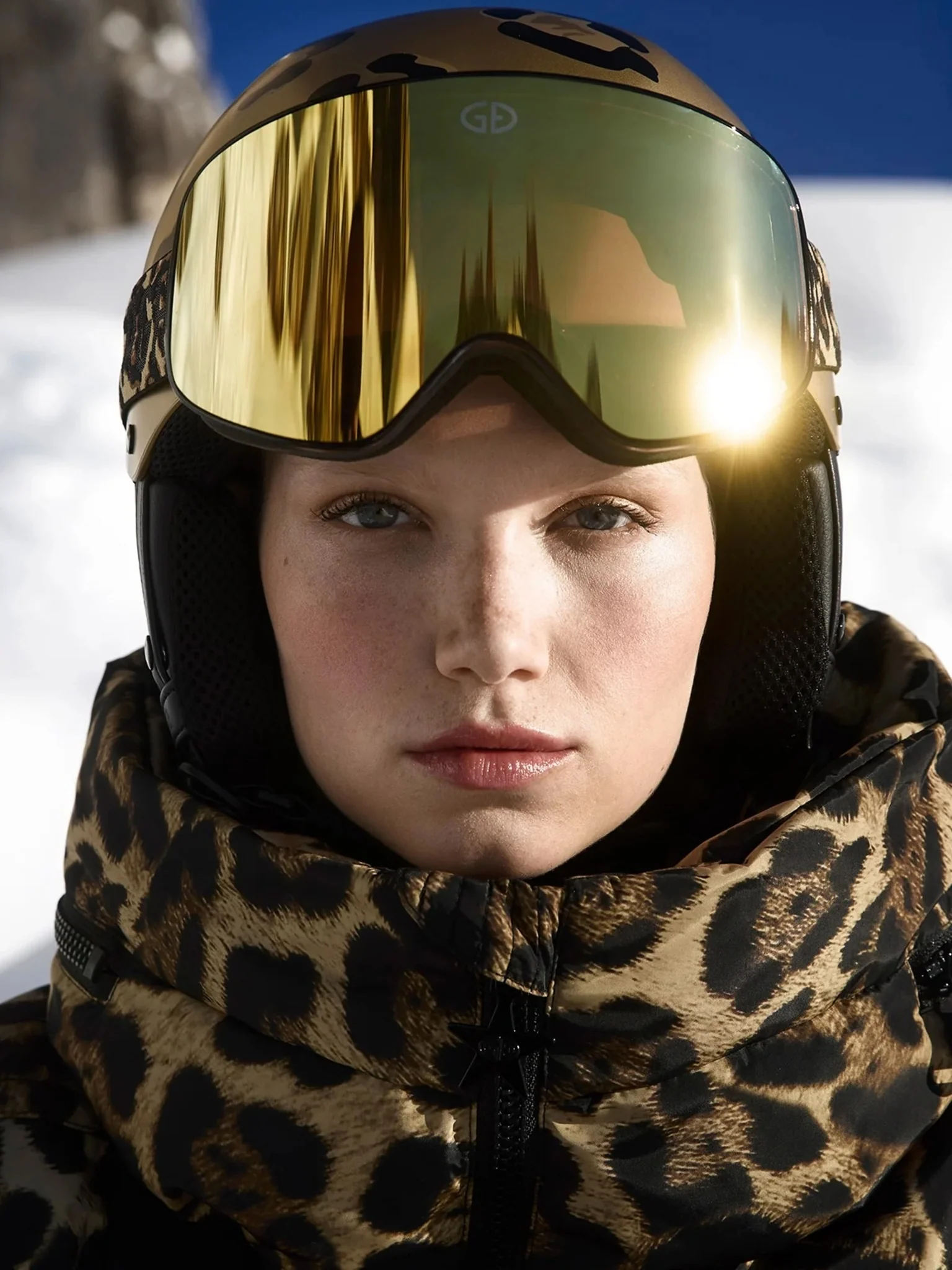 Goldbergh Aero Goggle - Image 2
