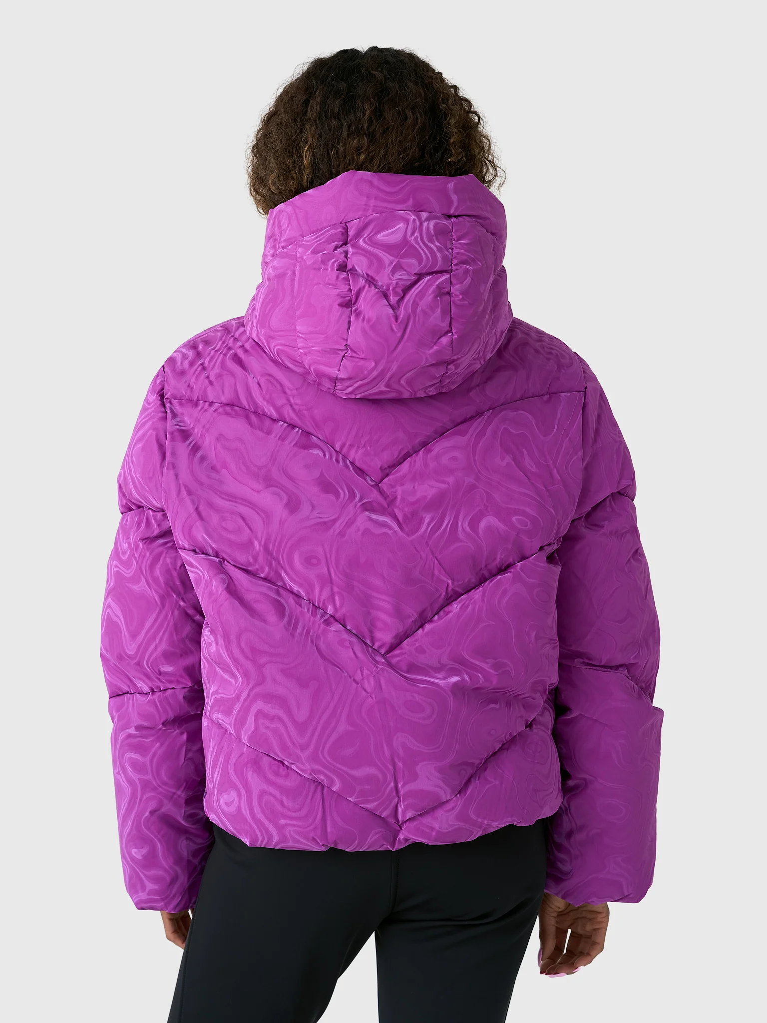 Goldbergh Women's Aeliana Ski Jacket - Image 3