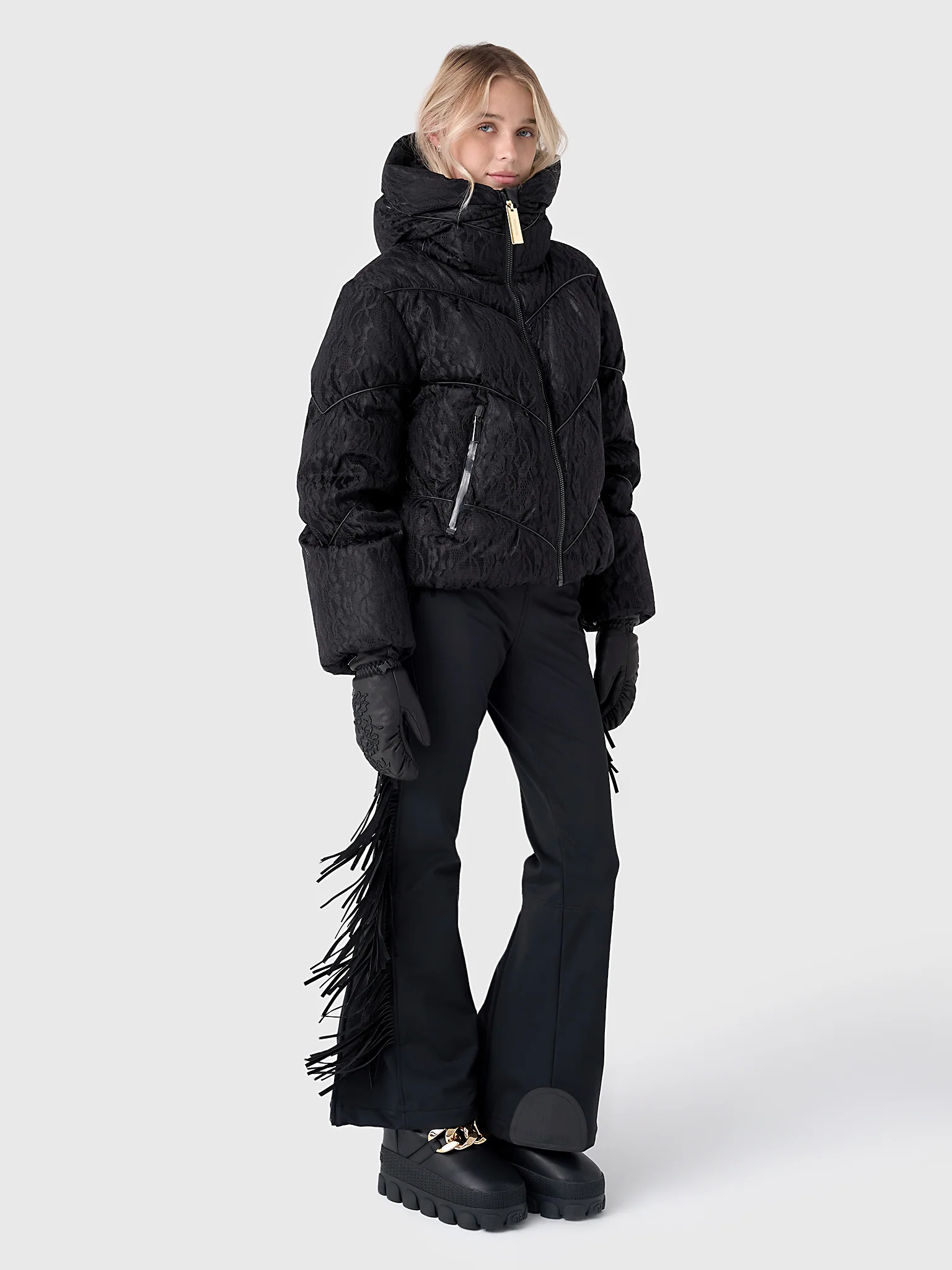 Goldbergh Women's Fiora Ski Jacket - Image 2