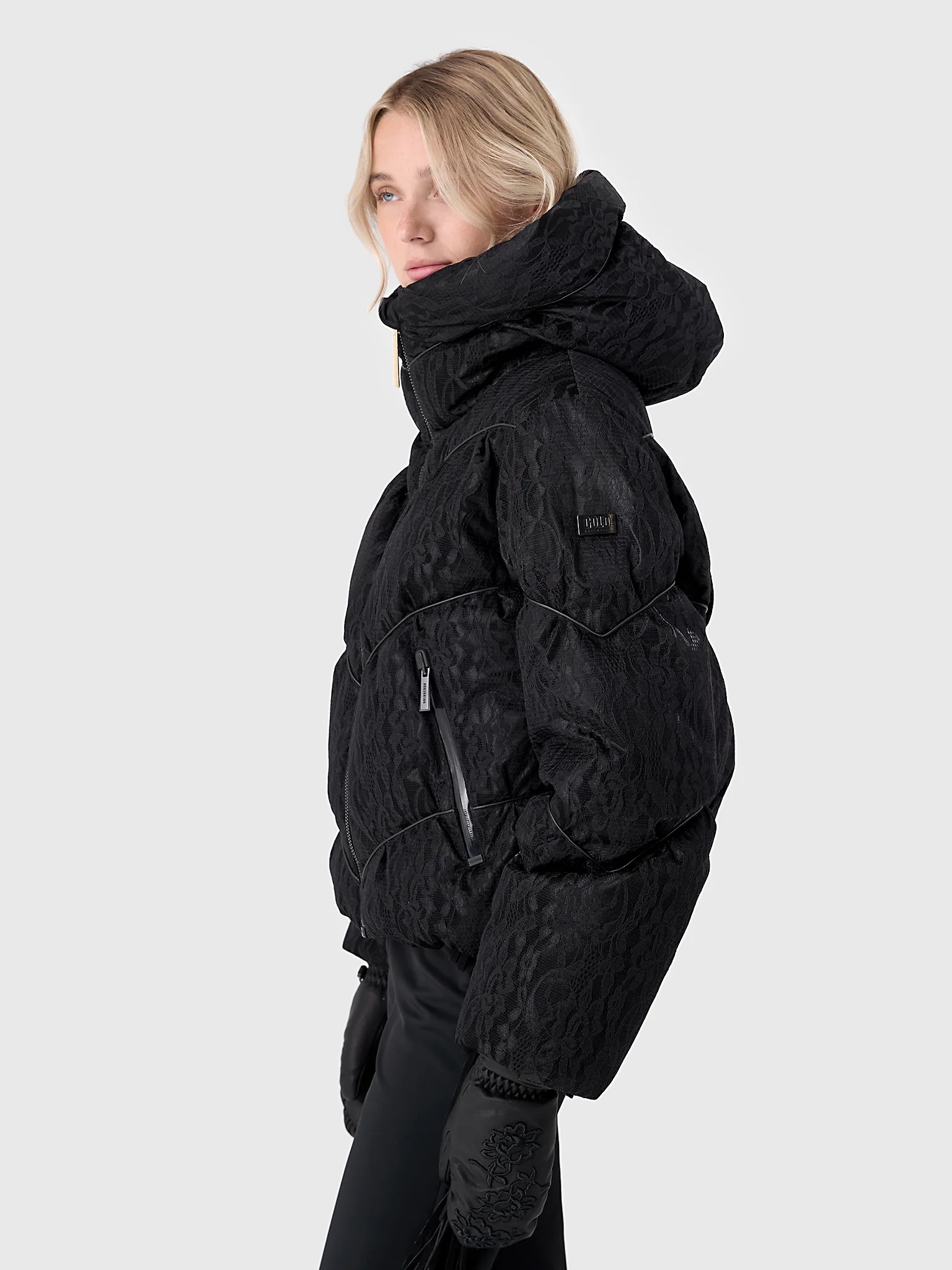 Goldbergh Women's Fiora Ski Jacket - Image 3