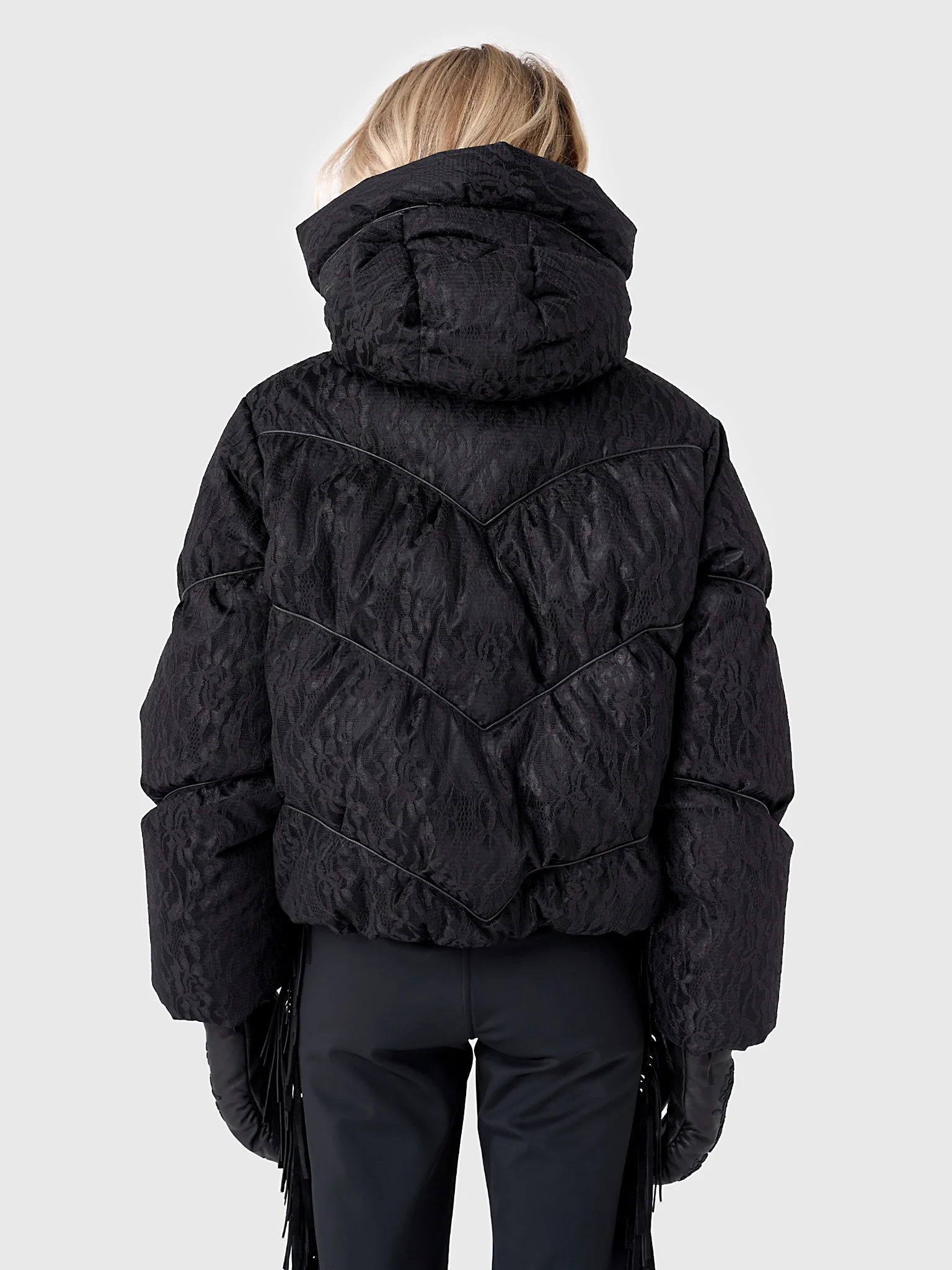 Goldbergh Women's Fiora Ski Jacket - Image 4