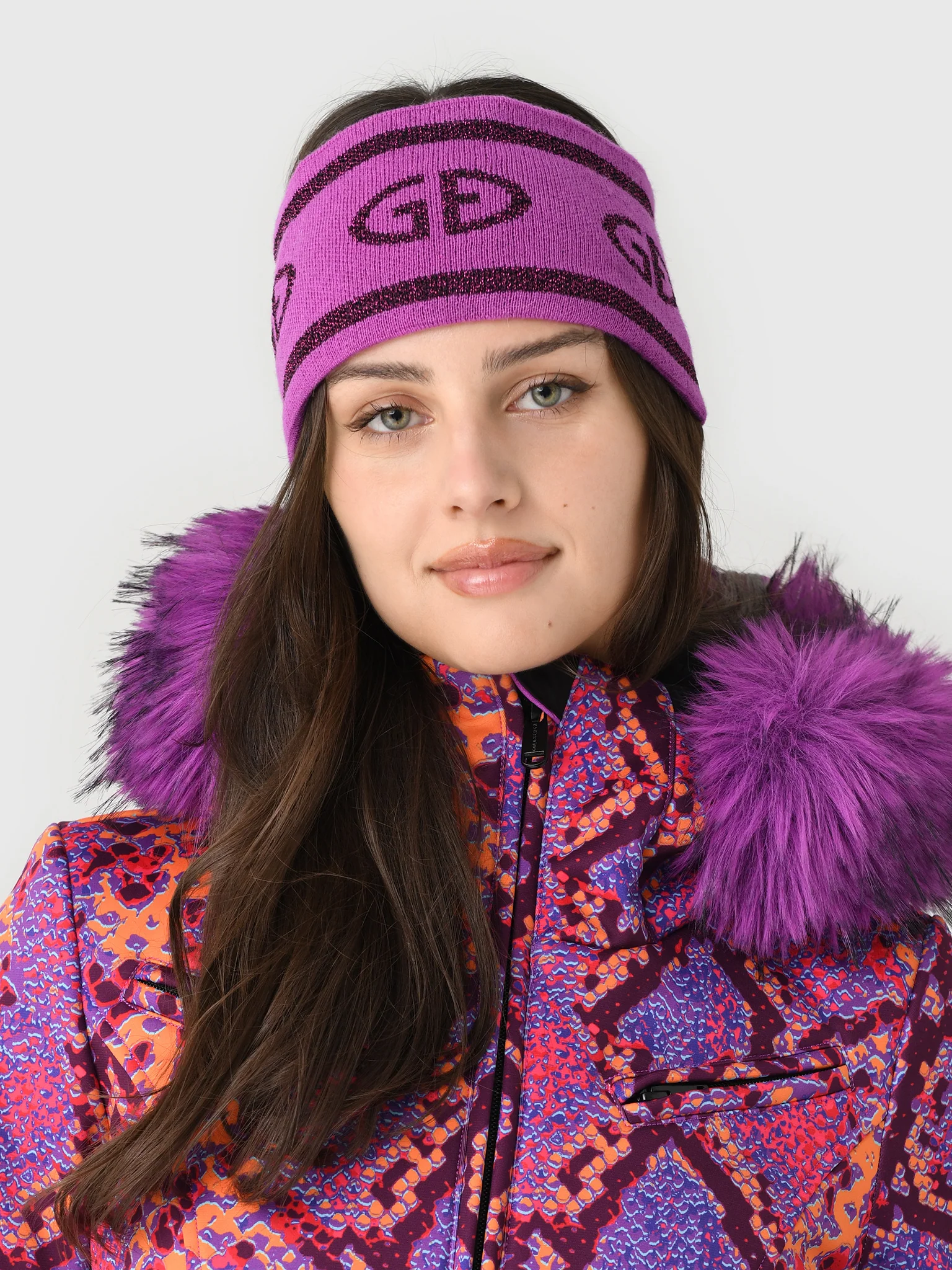 Goldbergh Women's Lia Headband - Image 2