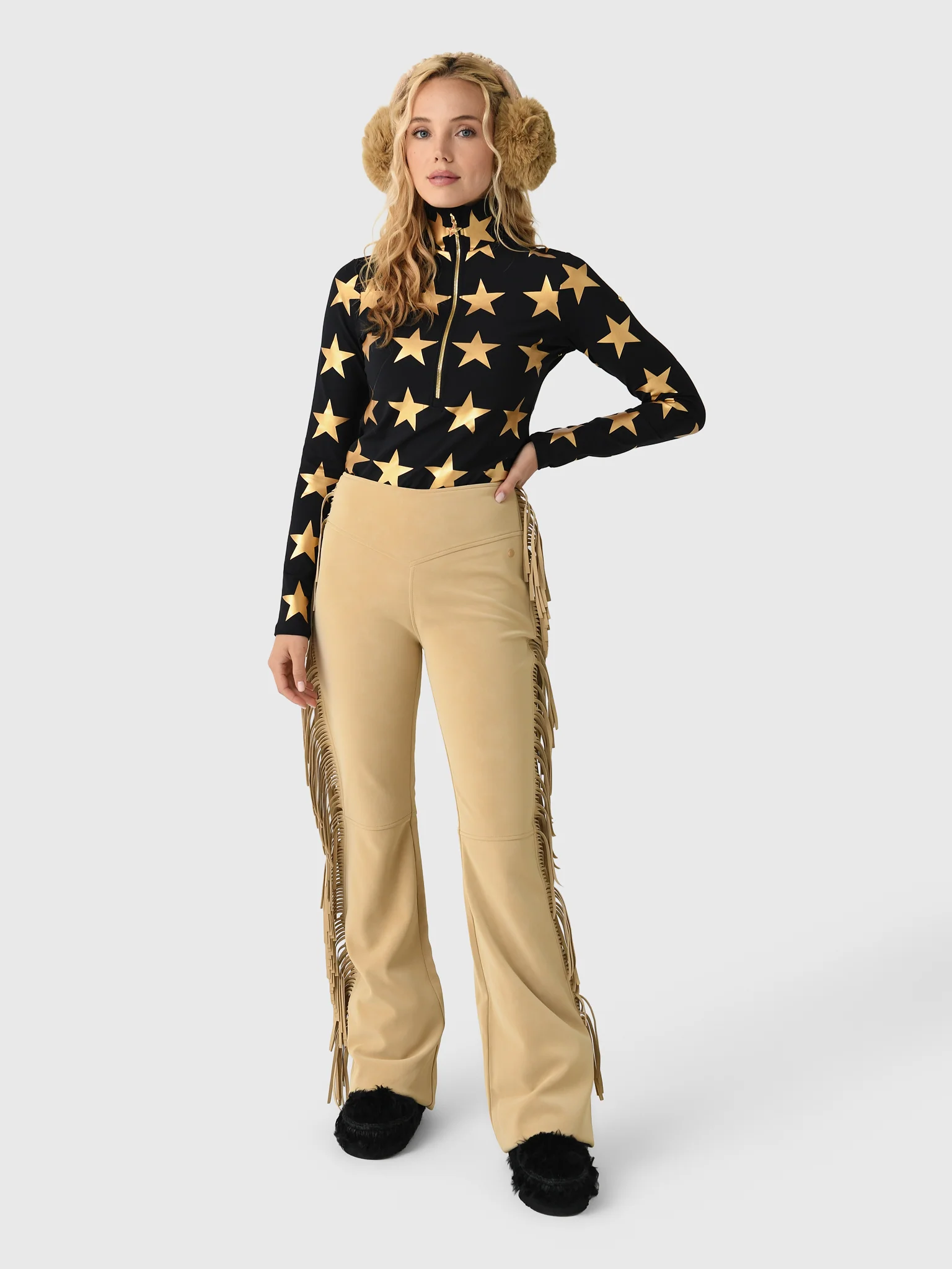 Goldbergh Women's Lina Pant - Image 2