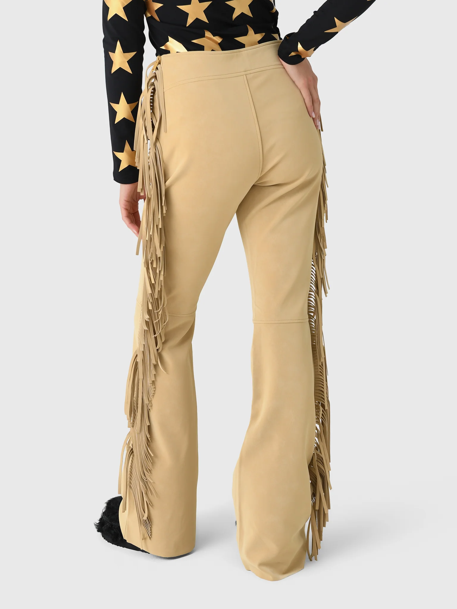Goldbergh Women's Lina Pant - Image 3
