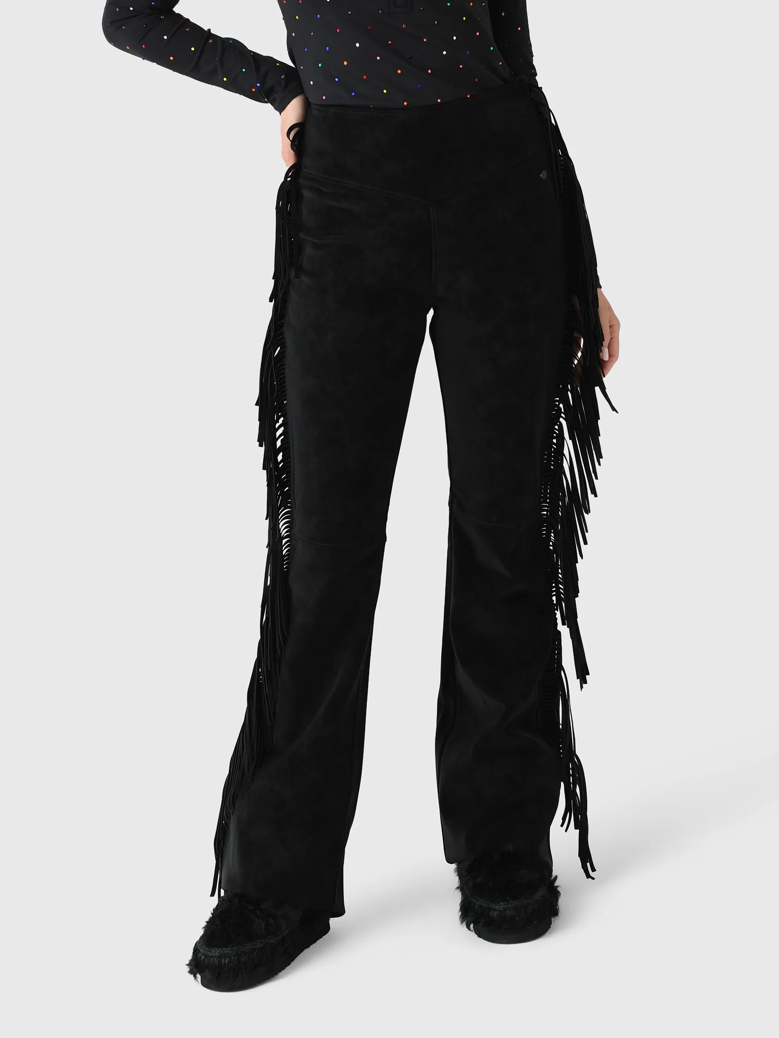 Goldbergh Women's Lina Pant - Image 4