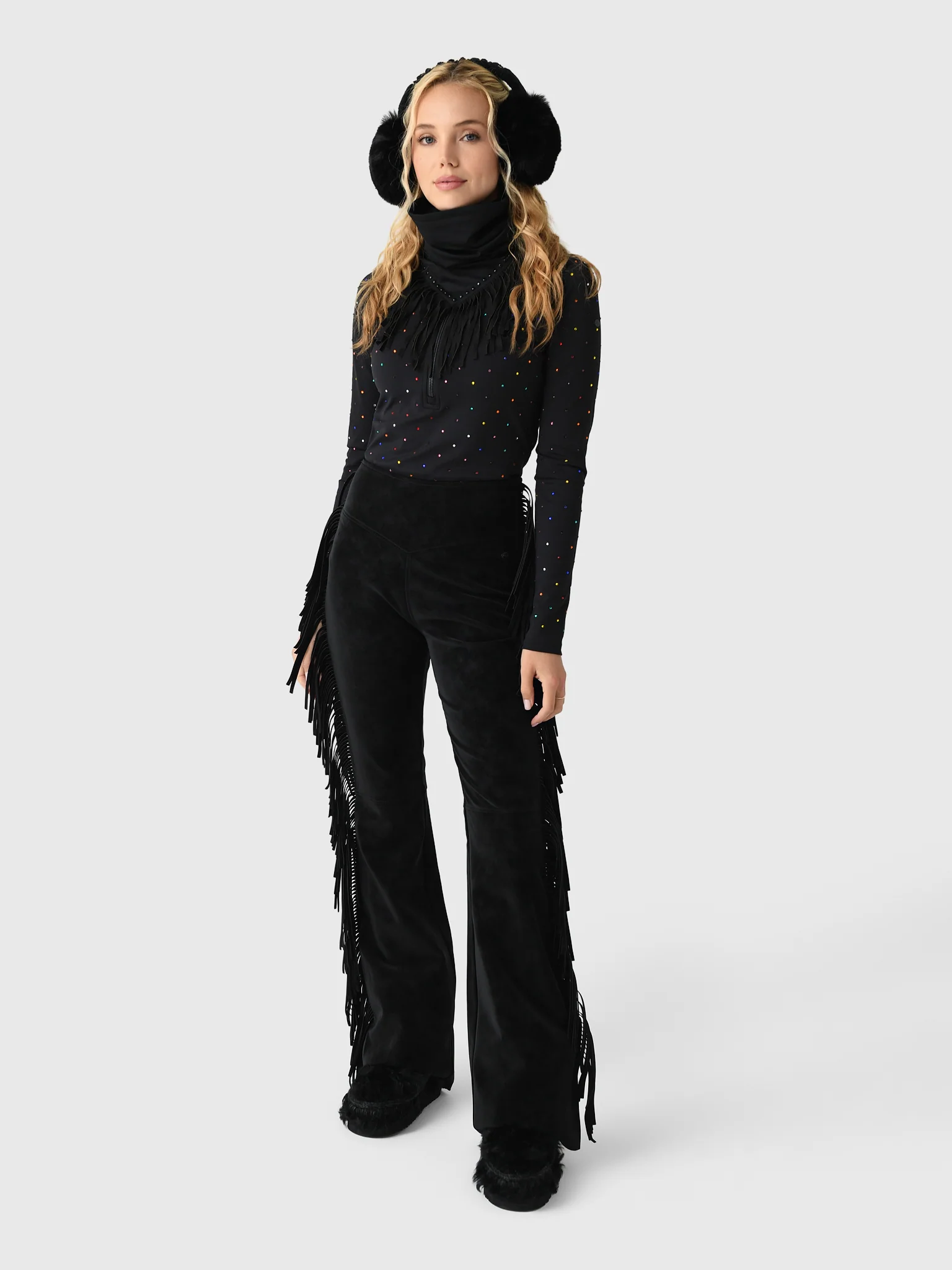 Goldbergh Women's Lina Pant - Image 5