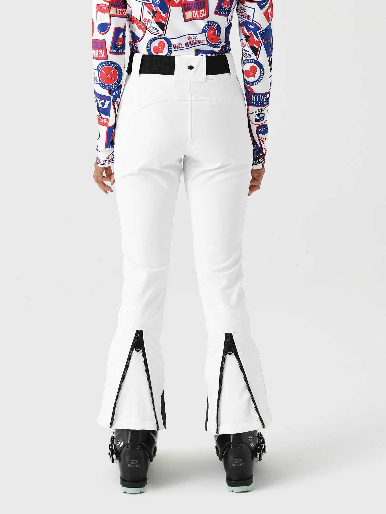 Goldbergh Women's Pippa Ski Pant - Image 4