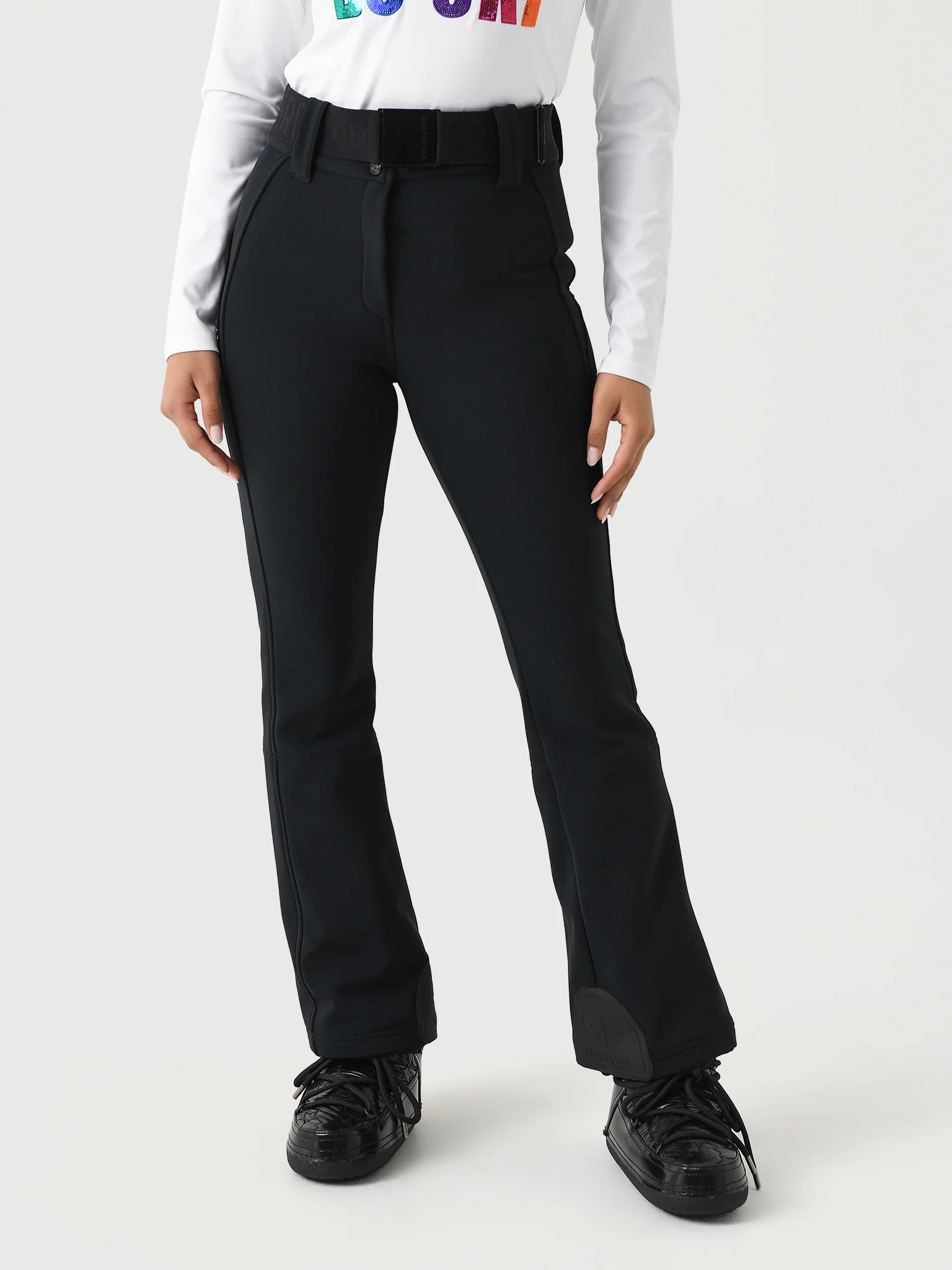 Goldbergh Women's Pippa Ski Pant - Image 7
