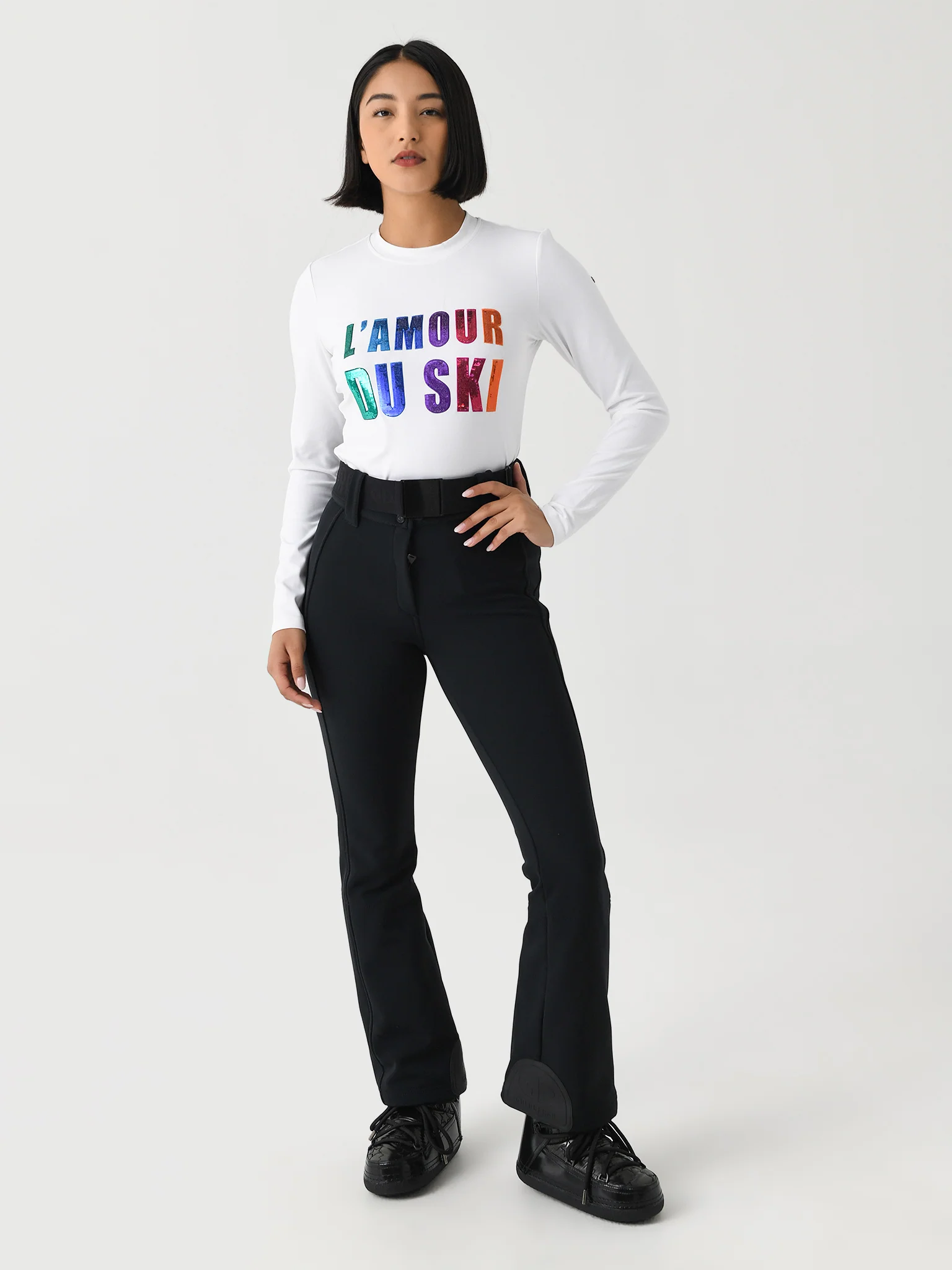 Goldbergh Women's Pippa Ski Pant - Image 8